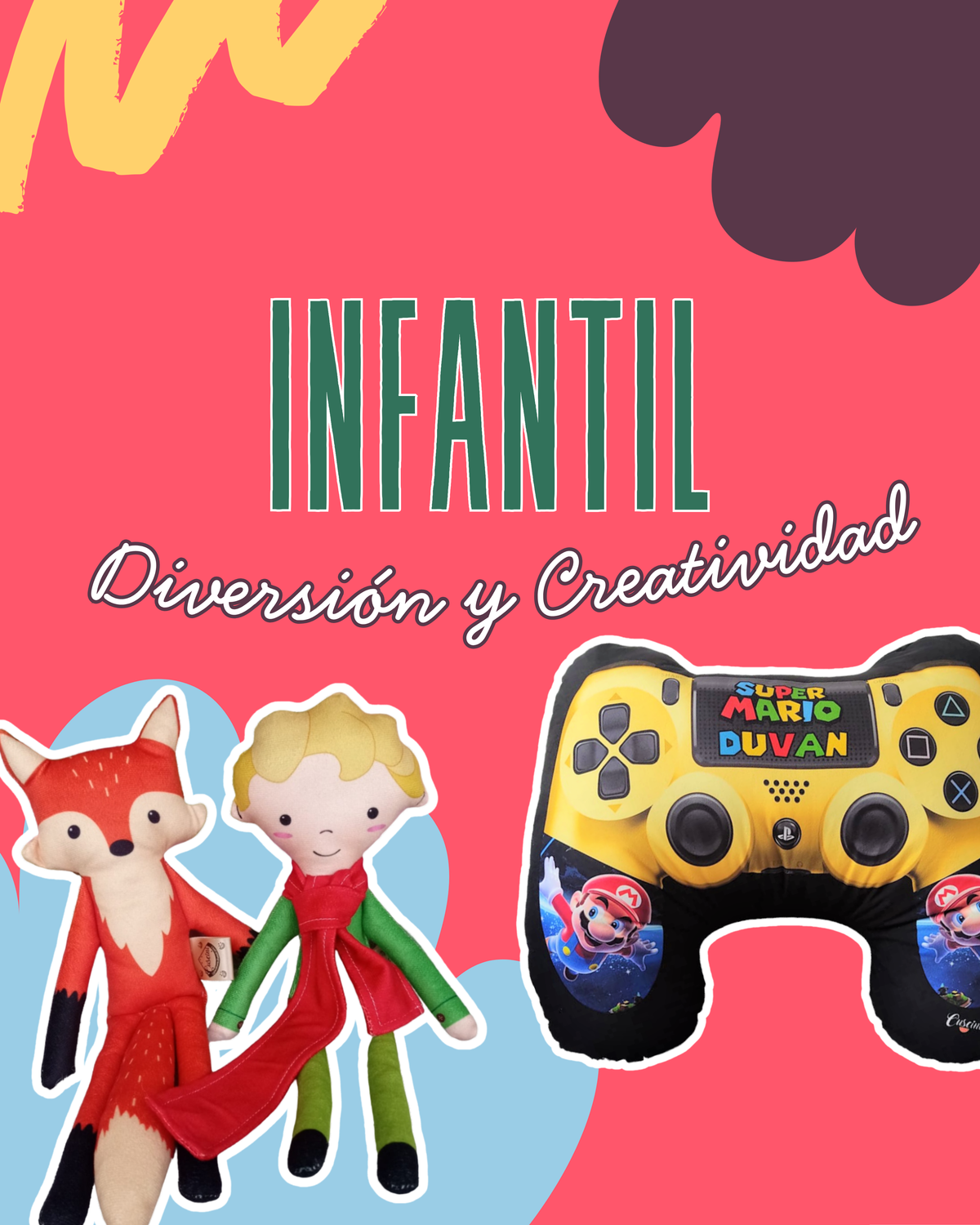 INFANTIL