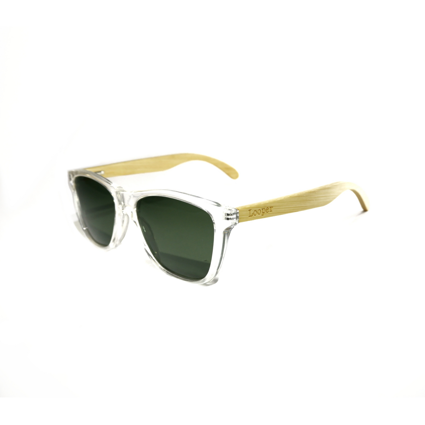 Arce Transparente
