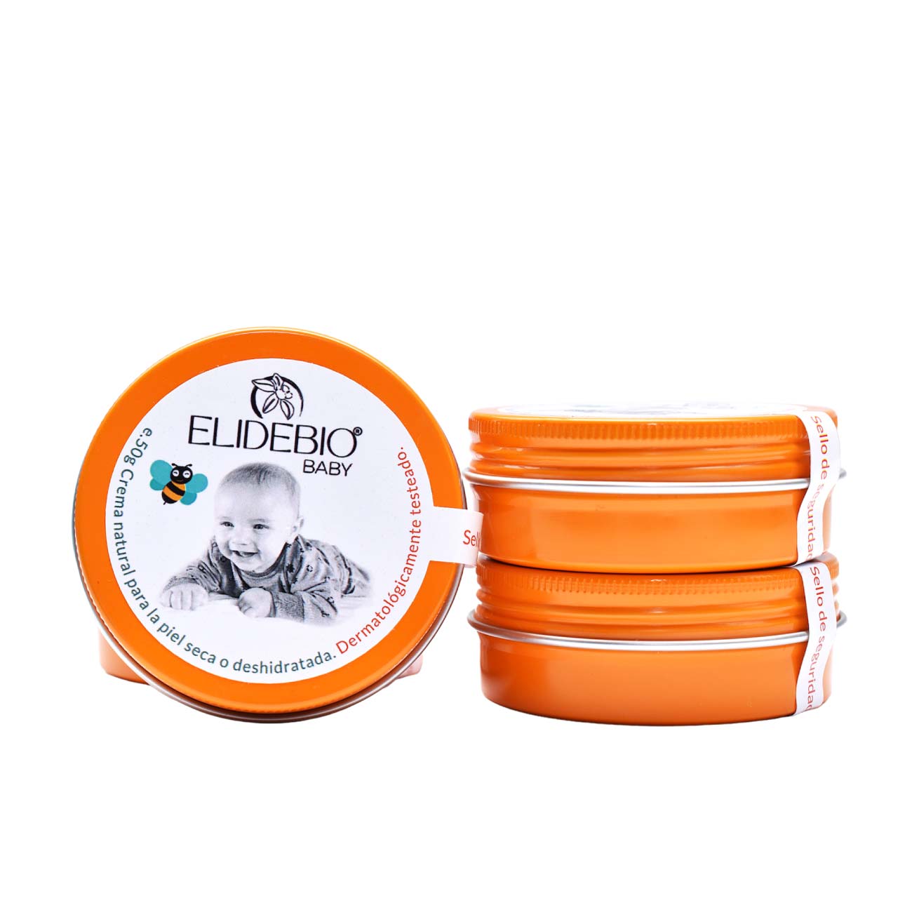 Elide Baby