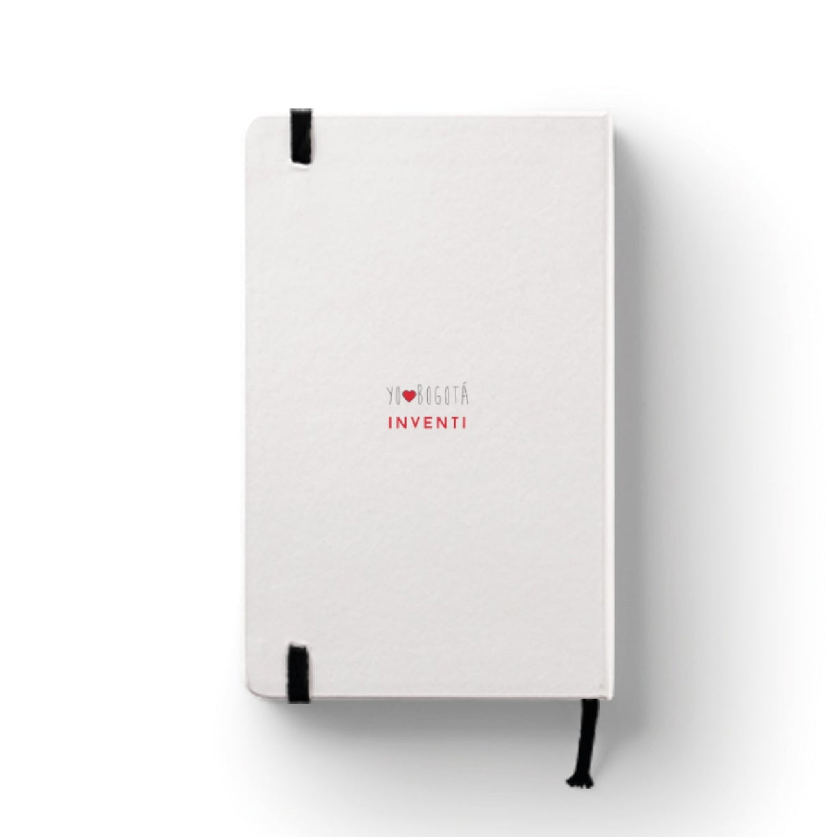 Notebook Media Bogotá Iconos