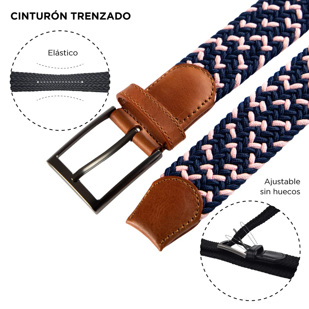 Cinturón Lazo LZ28