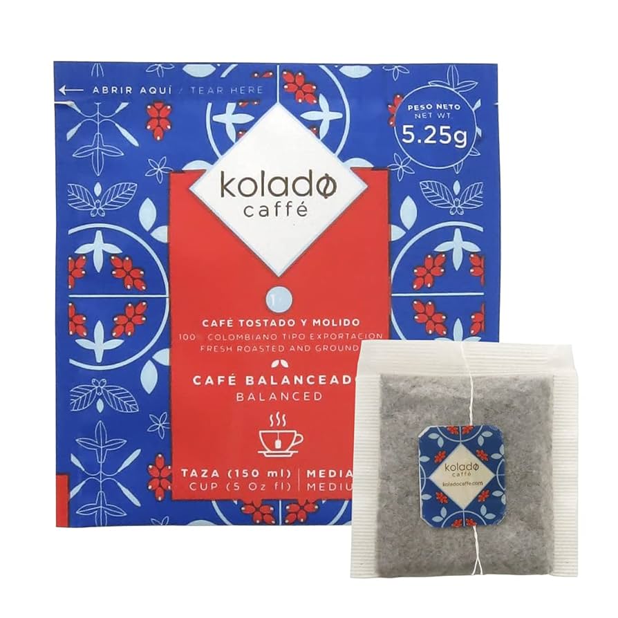 KOLADO CAFFÉ