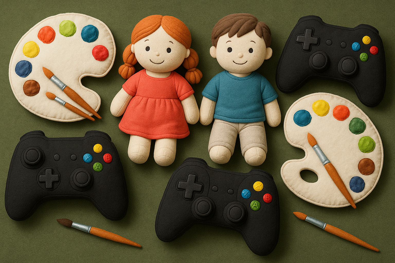 INFANTIL