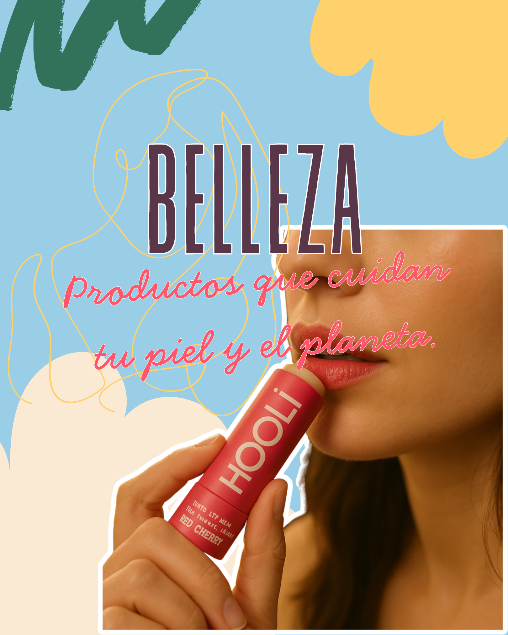 BELLEZA