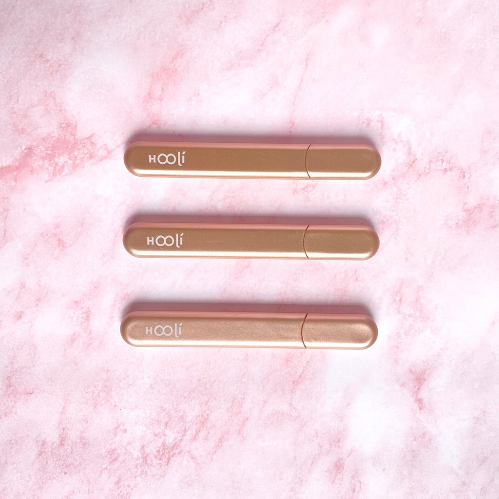 Lima de Cristal Click