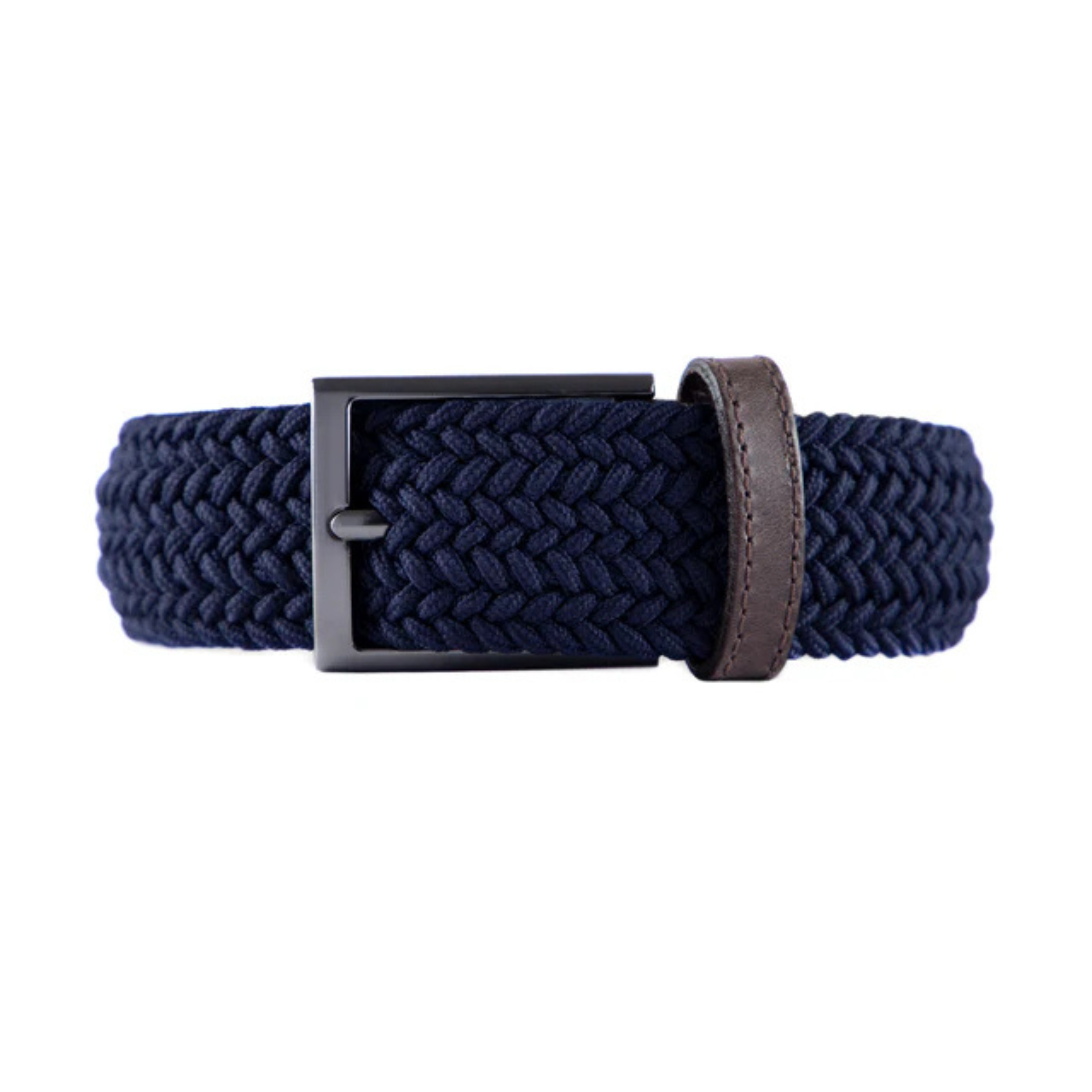 CINTURÓN AZUL LAZO LZ14B