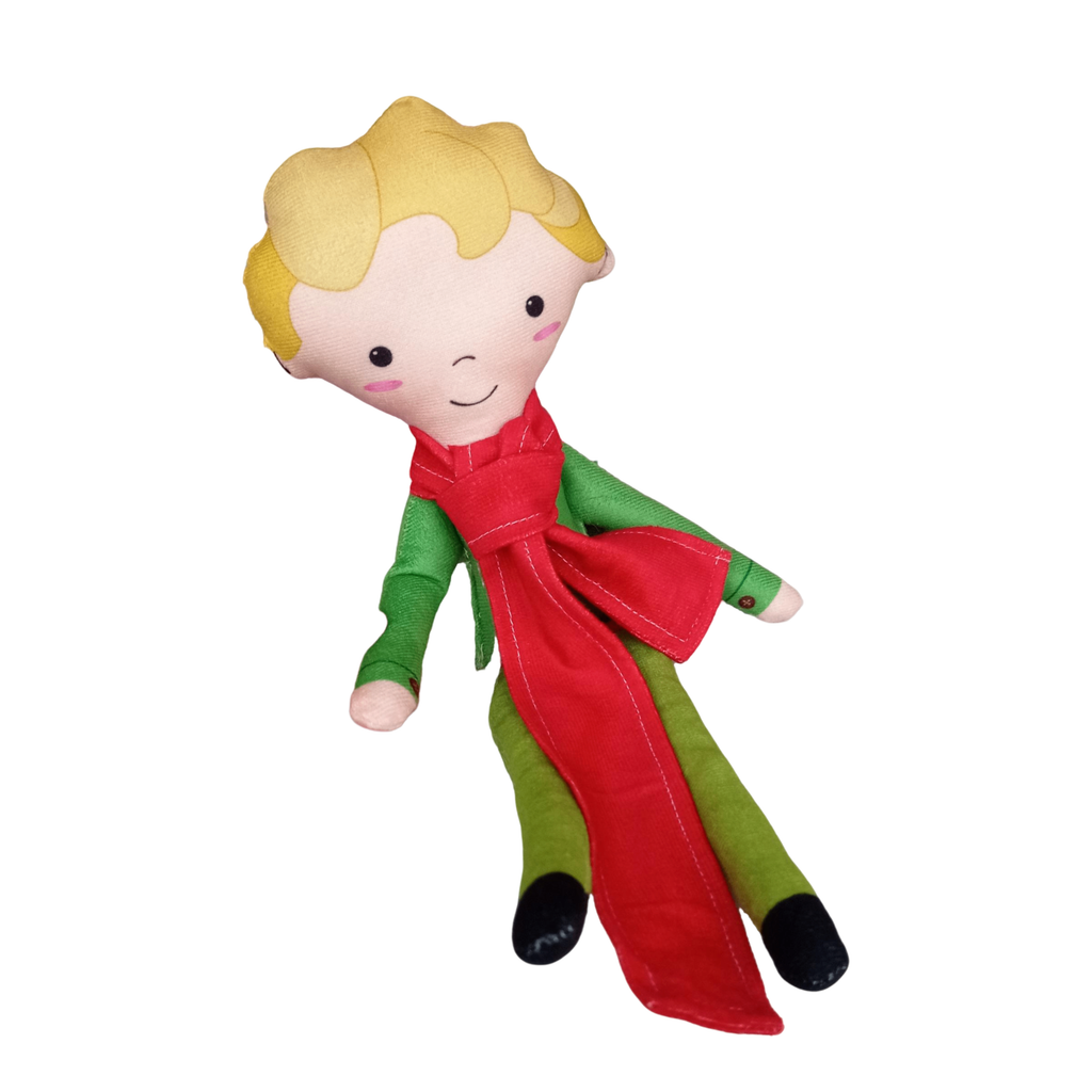 Apeguí del Principito