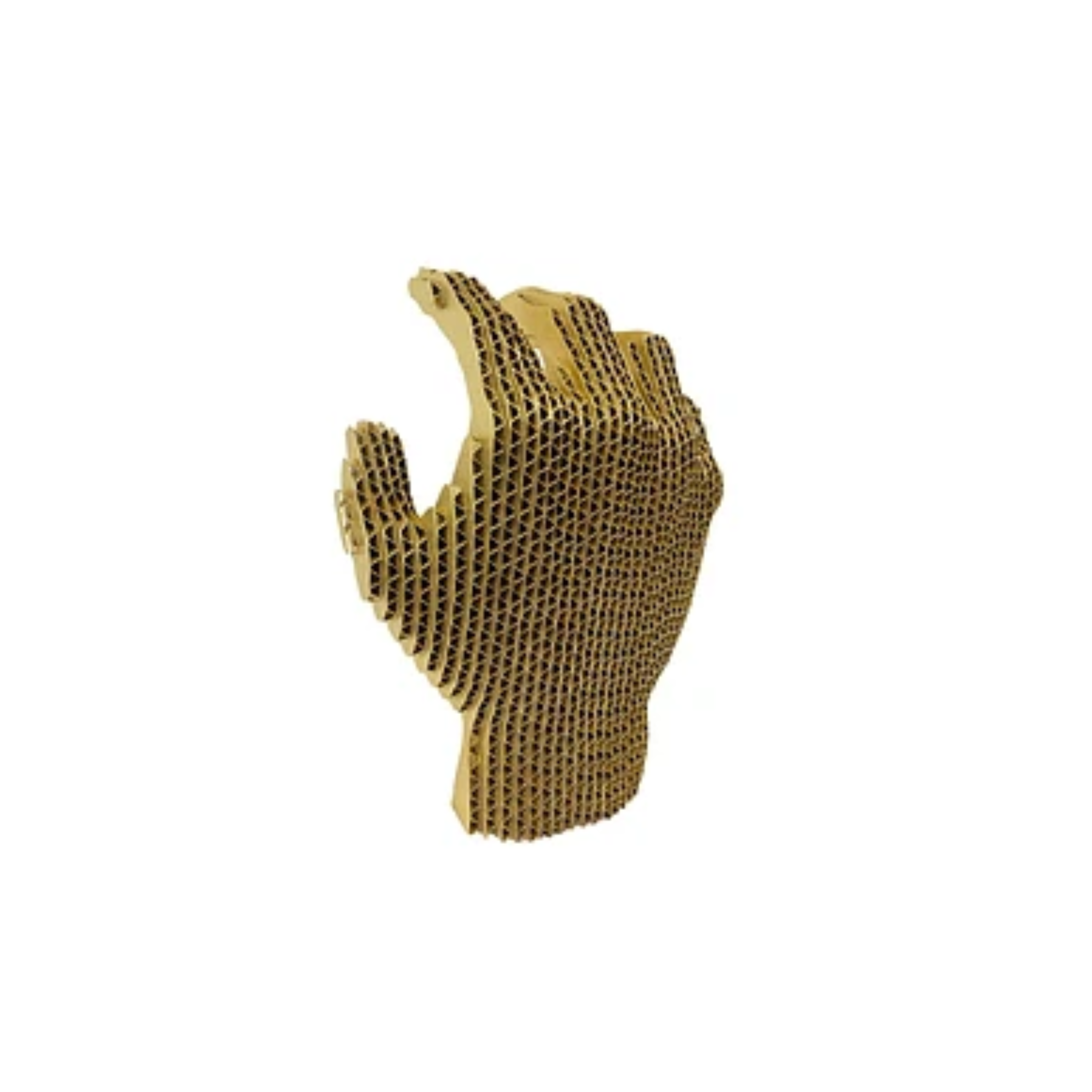 CURIOUS HAND - MANO