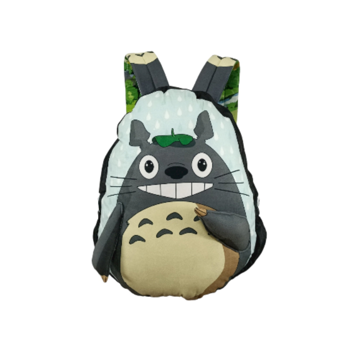 Maleta Fina Totoro