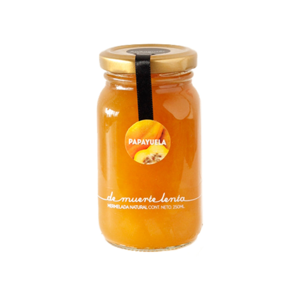 Mermeladas - Frutas Tradicionales y de Huerta