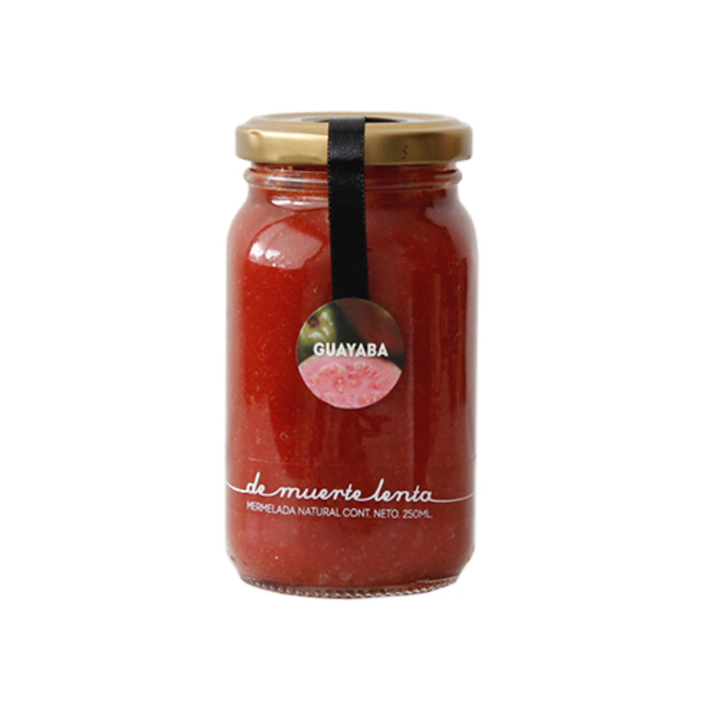 Mermeladas - Frutas Tradicionales y de Huerta