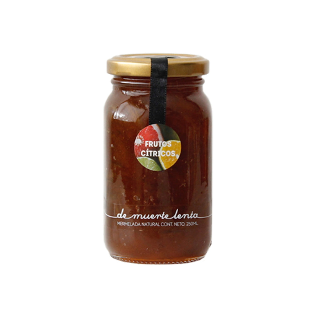 Mermeladas - Sabores Únicos y Especiales