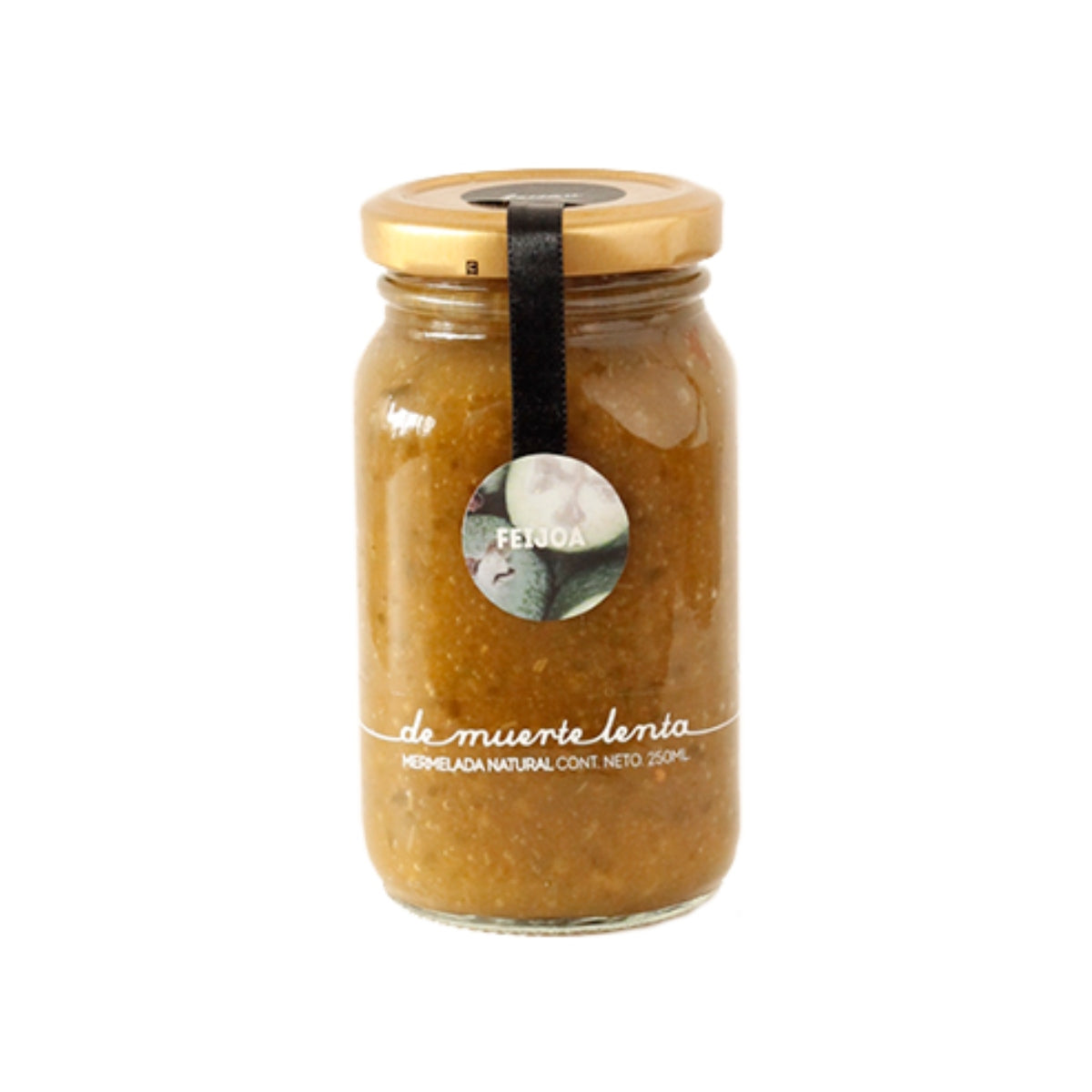 Mermeladas - Sabores Únicos y Especiales