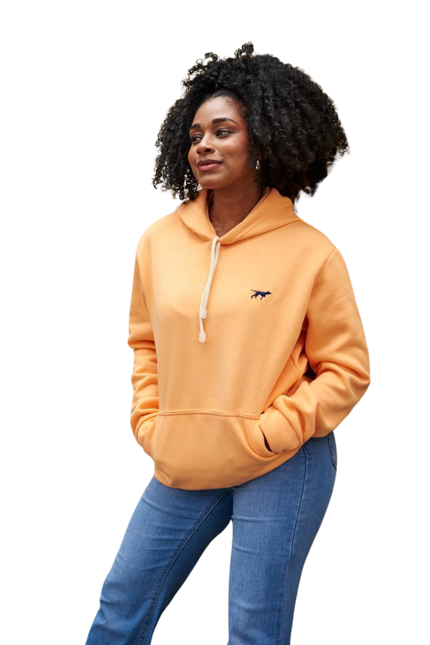 HOODIES EN ALGODON TERMICO