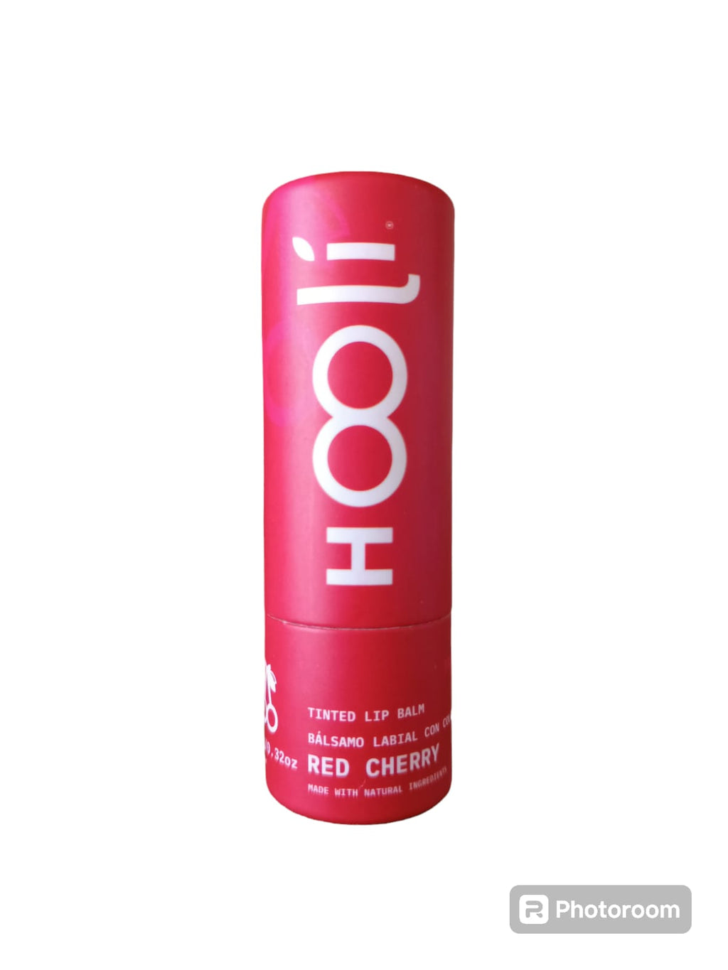 BÁLSAMO LABIAL CEREZA