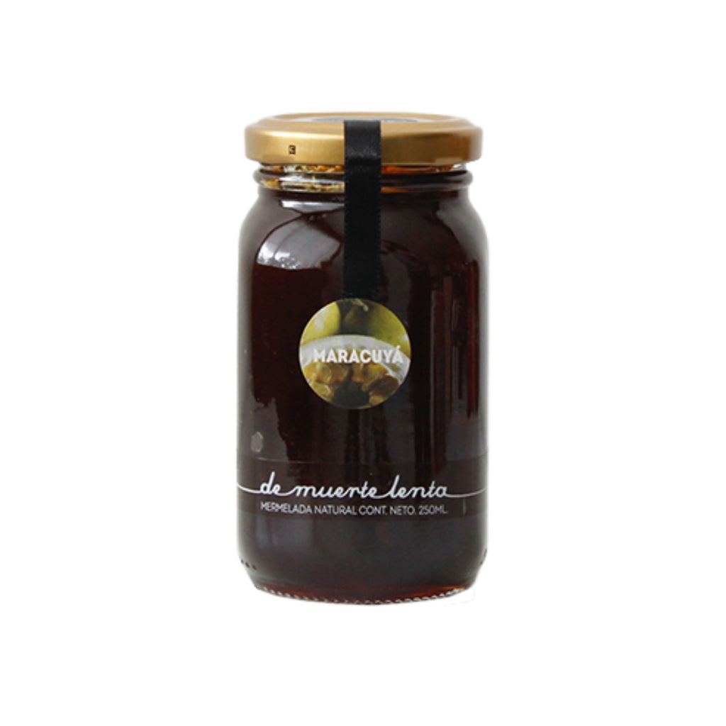 Mermeladas - Tropicales Exóticos