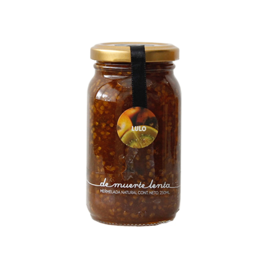 Mermeladas - Tropicales Exóticos