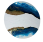 Cuadro BLUE ART