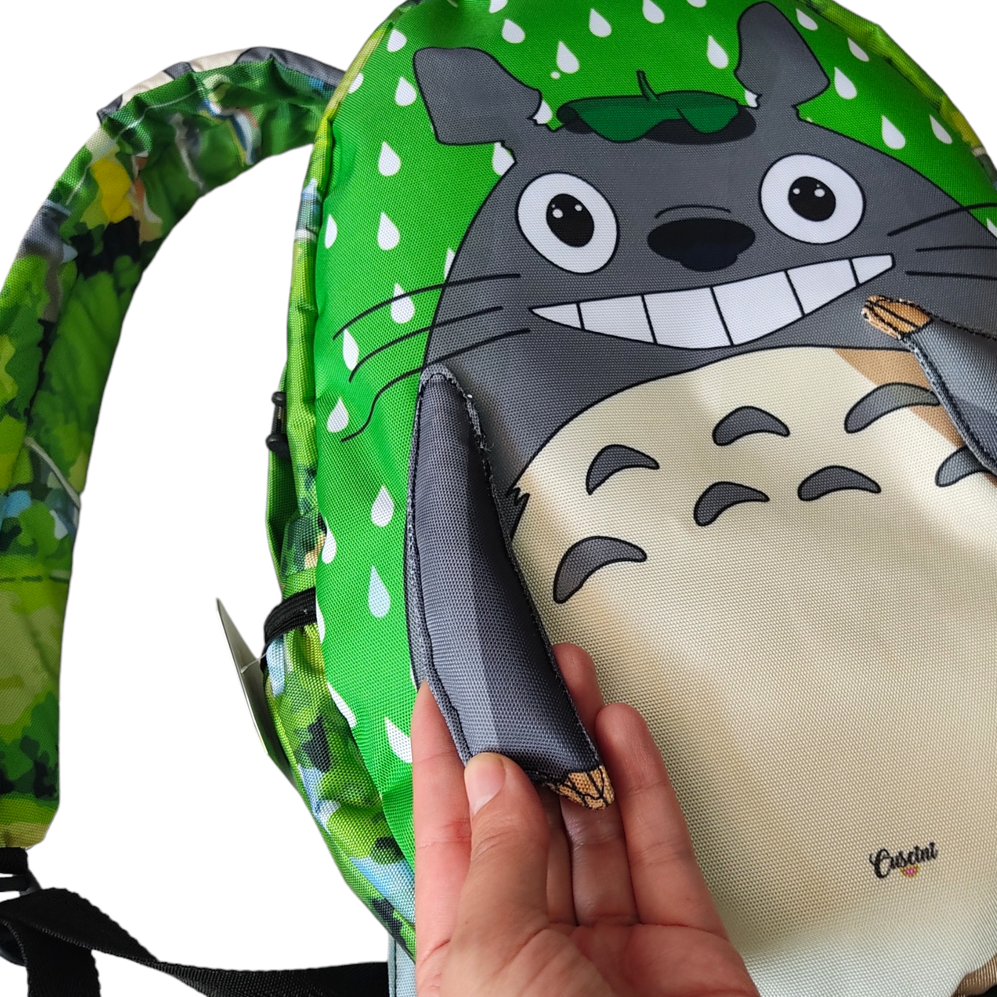 MALETA TOTORO