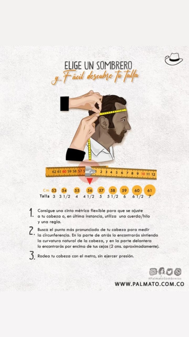 SOMBRERO AGUADEÑO TEJIDO ESTÁNDAR