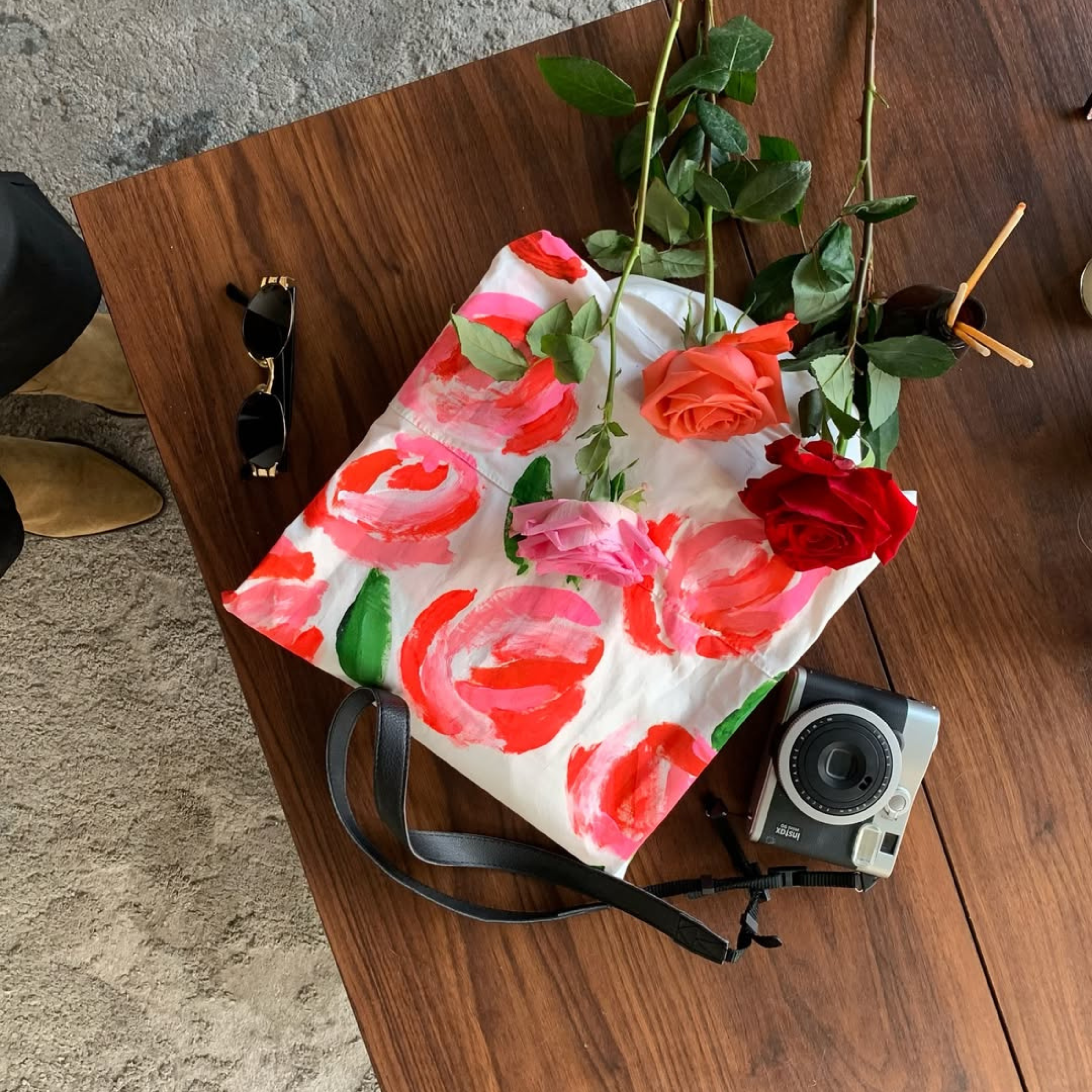 Camisa GULUPÁ – Arte que se viste