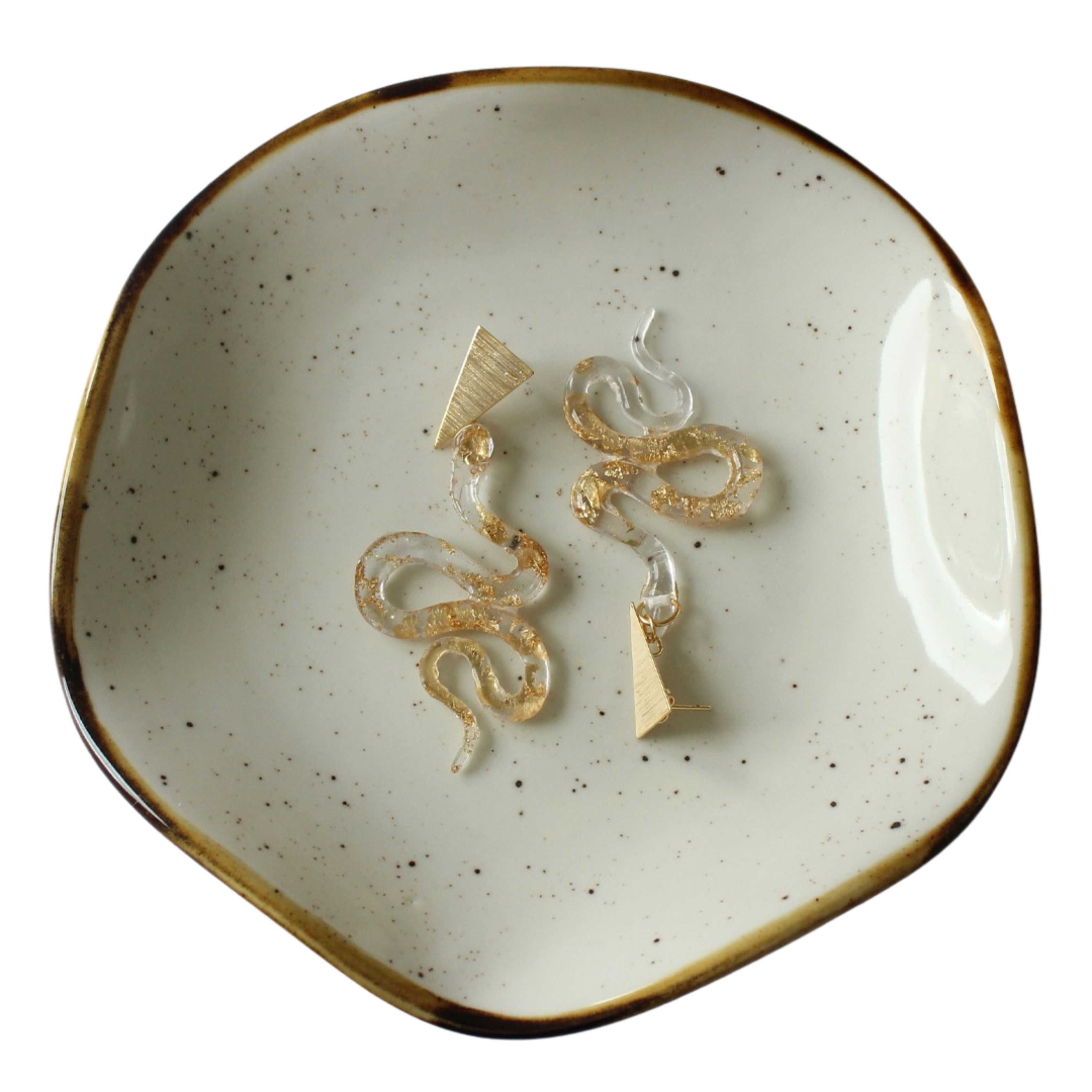 ARETES SERPIENTE