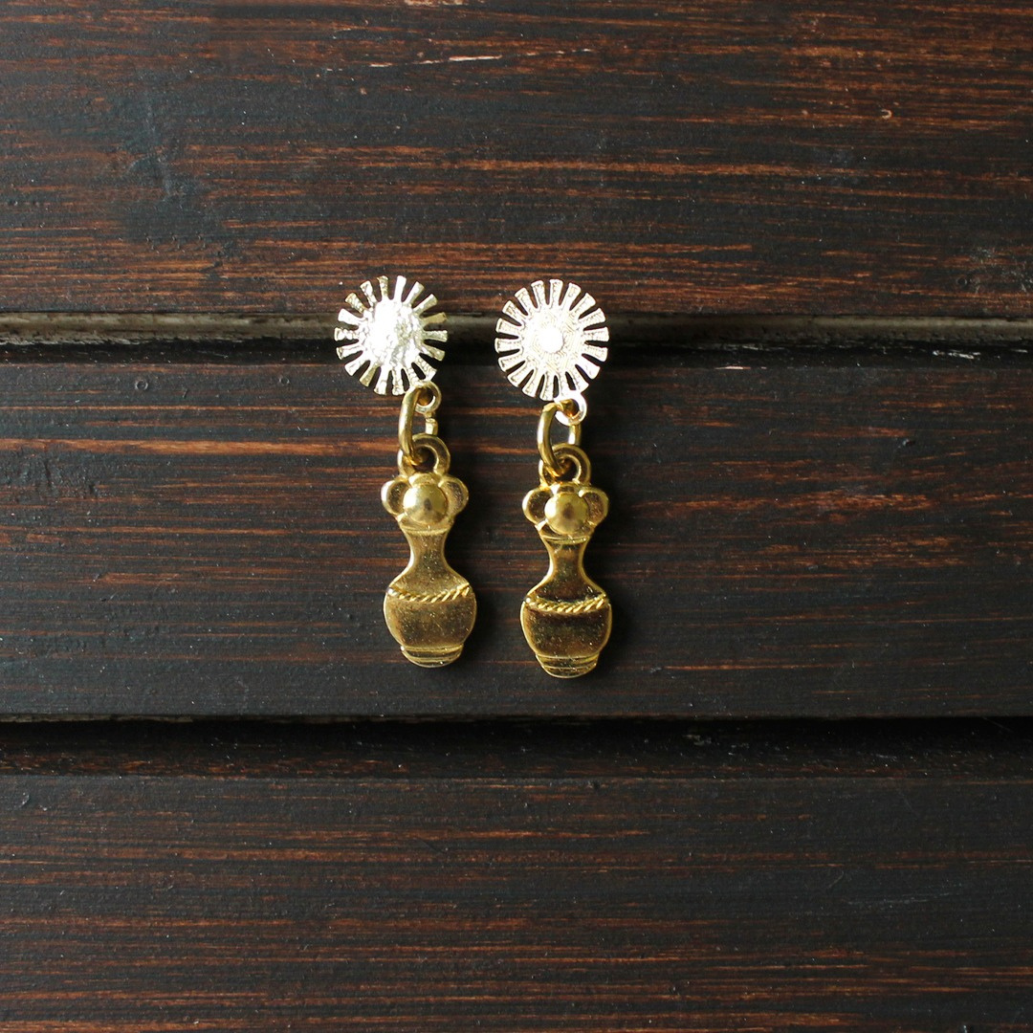 COLECCIÓN PRECOLOMBINA