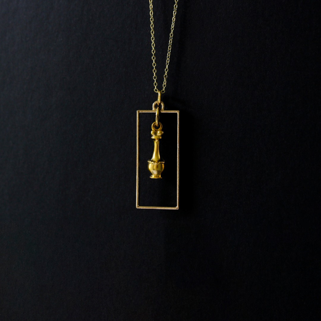 COLECCIÓN PRECOLOMBINA