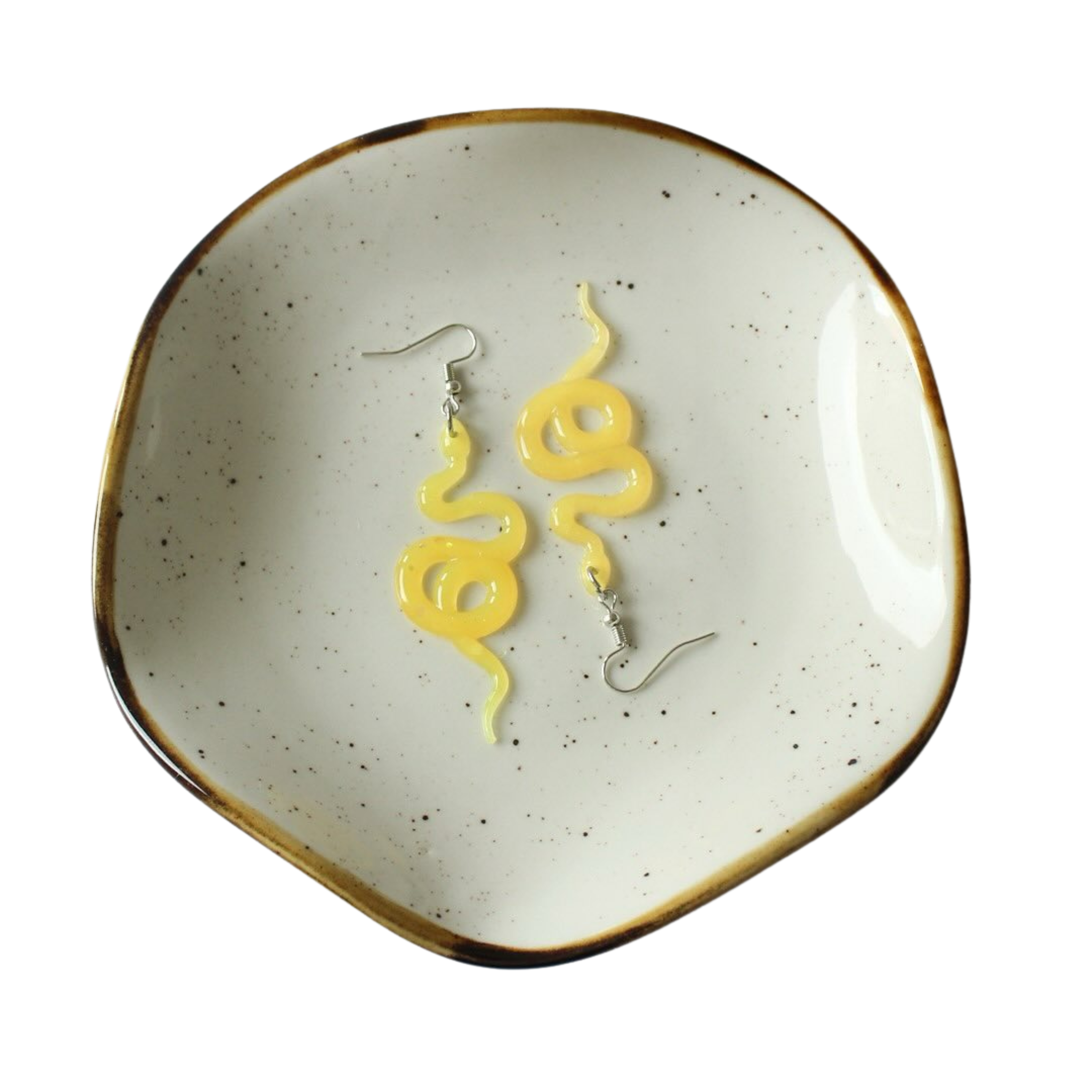 ARETES SERPIENTE