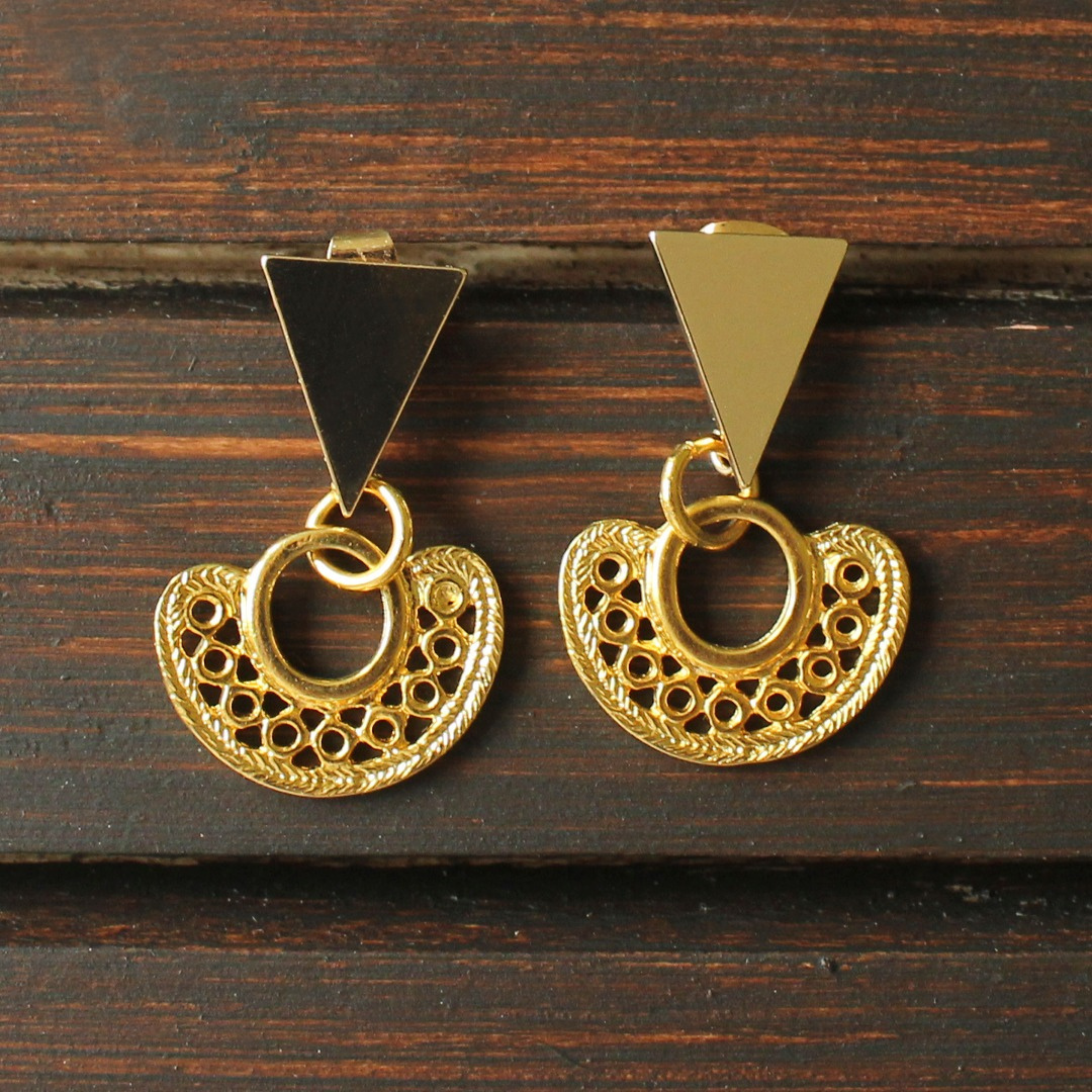 COLECCIÓN PRECOLOMBINA