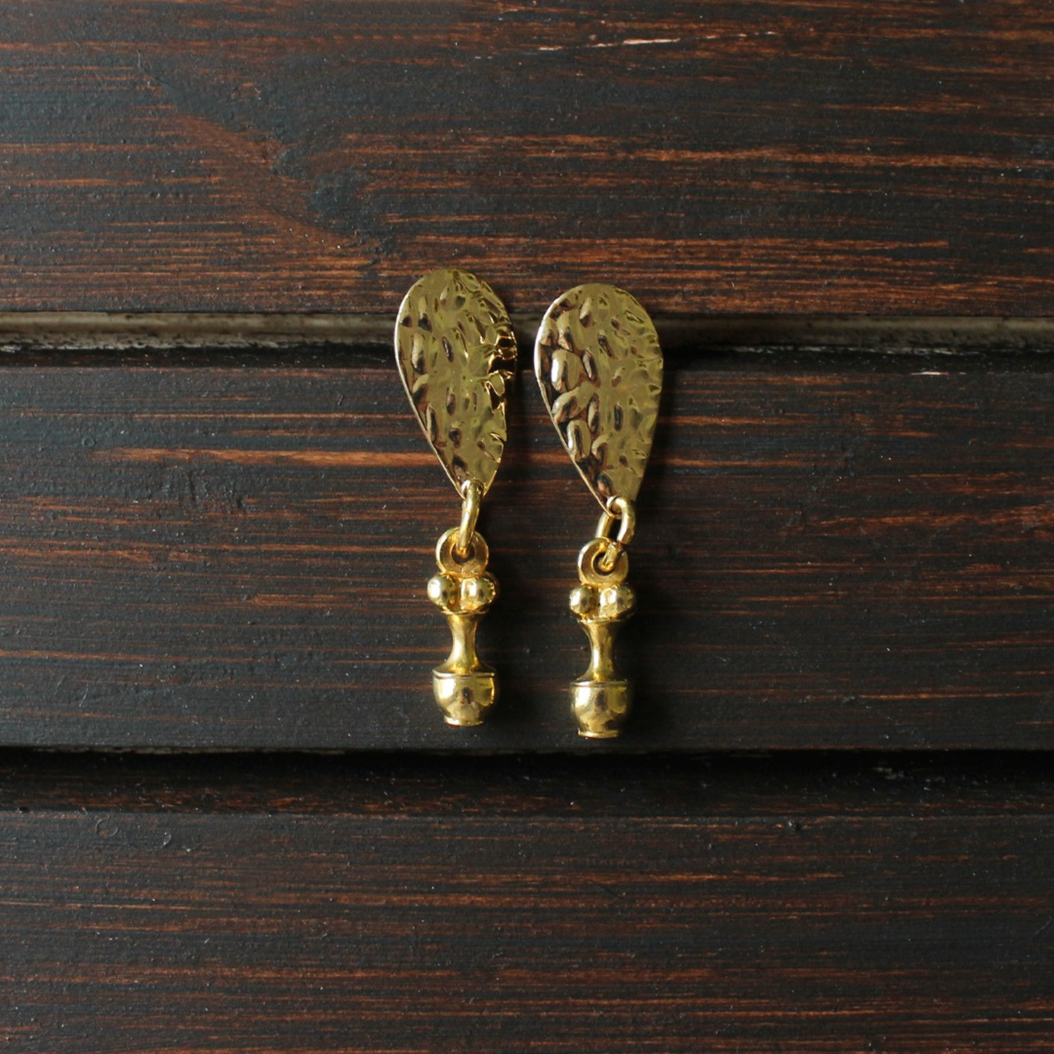 COLECCIÓN PRECOLOMBINA