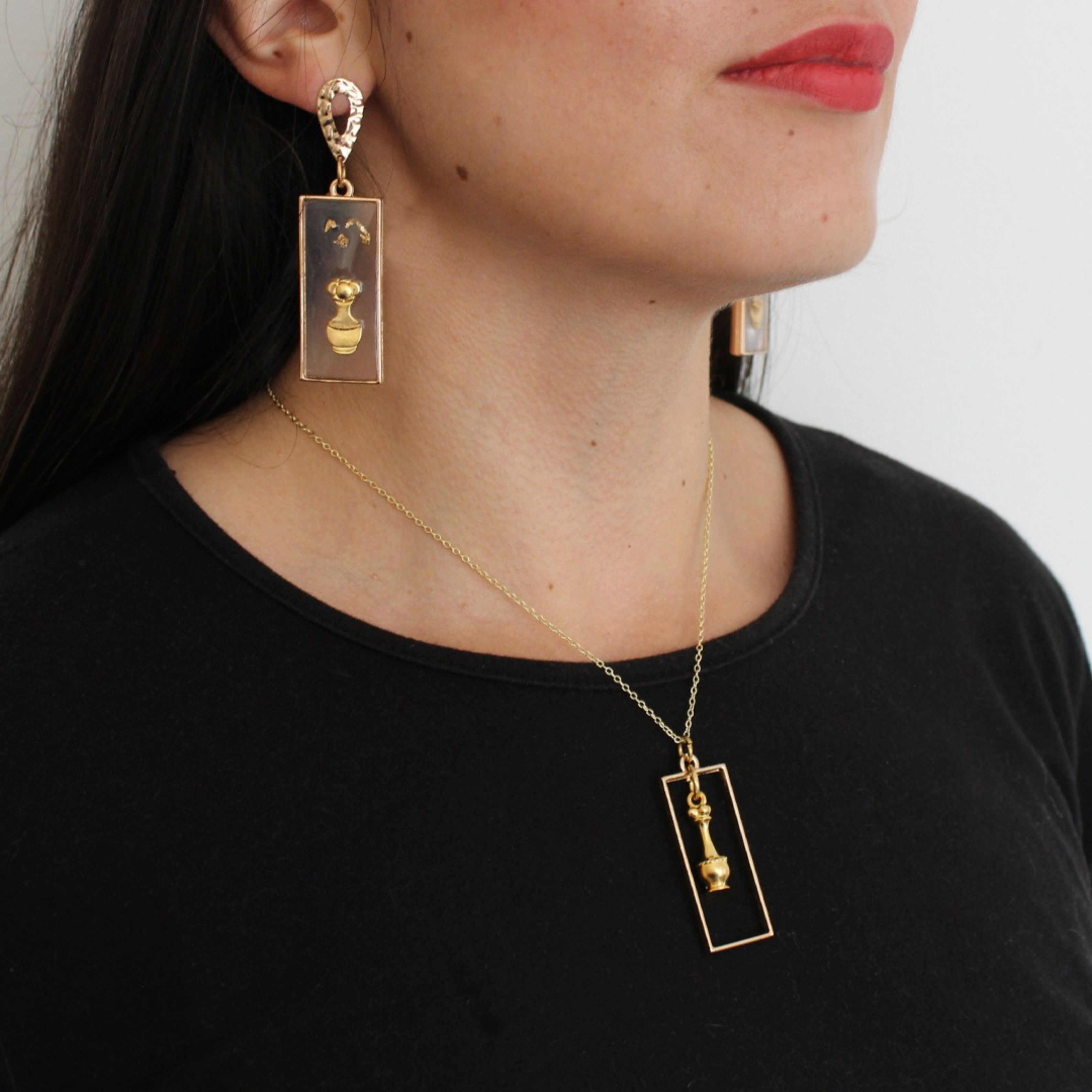 COLECCIÓN PRECOLOMBINA