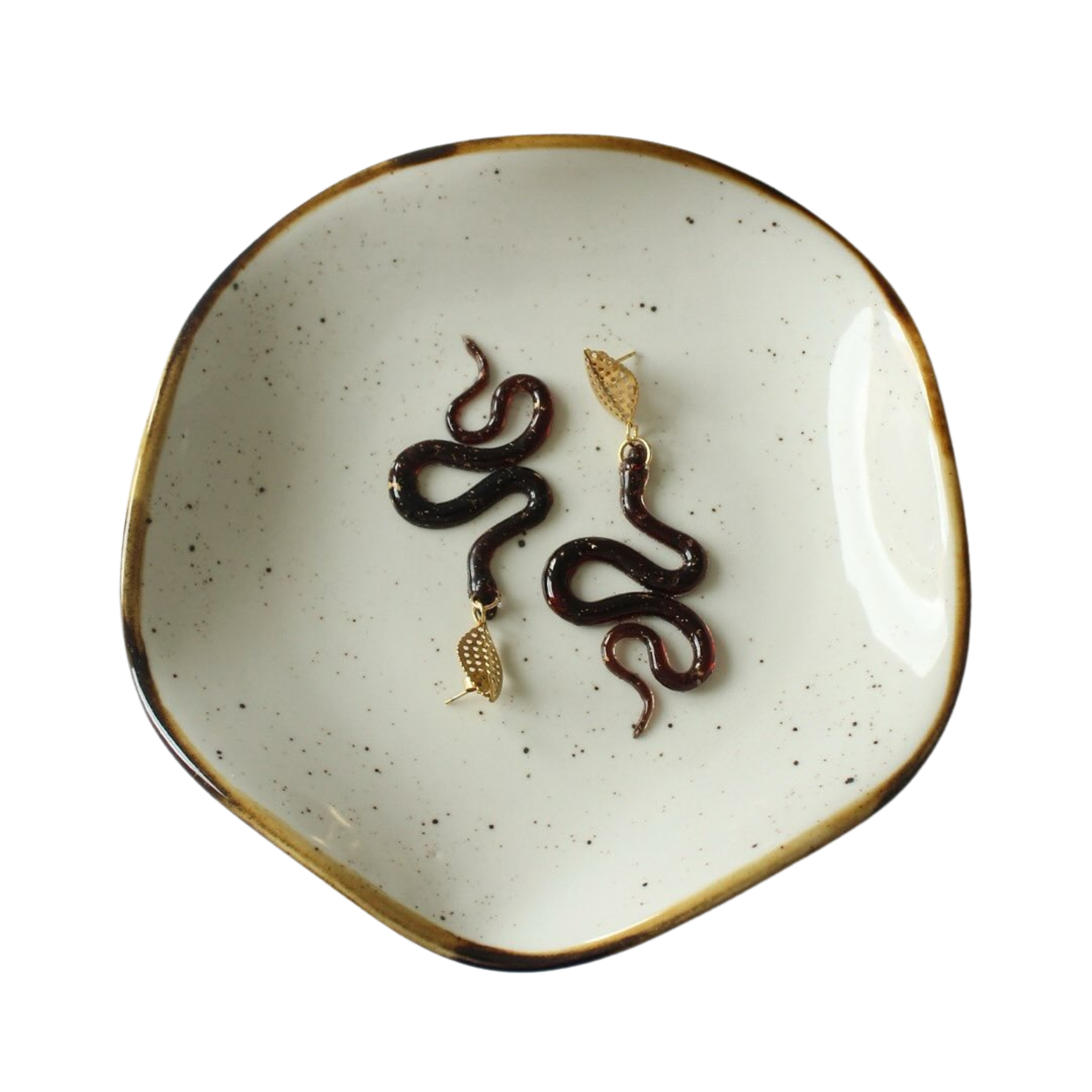 ARETES SERPIENTE