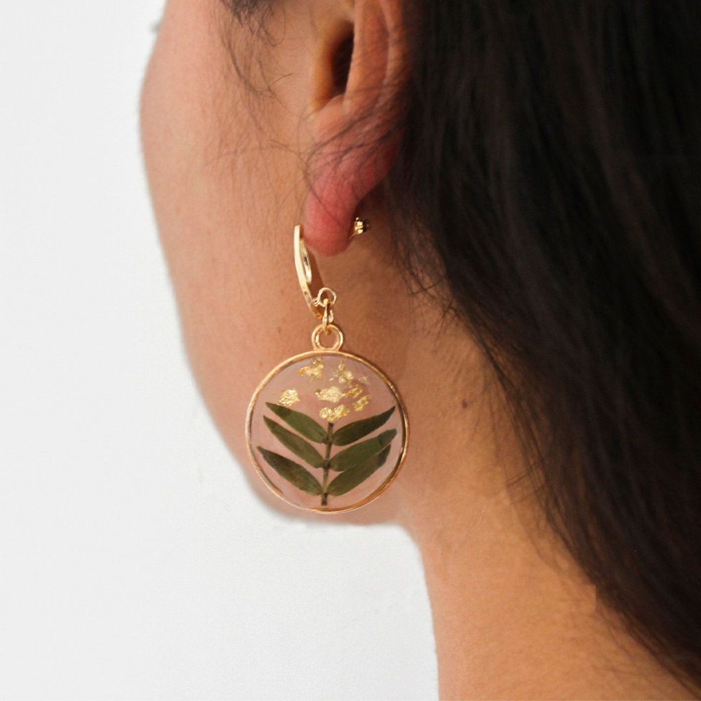 ARETES RESINADOS