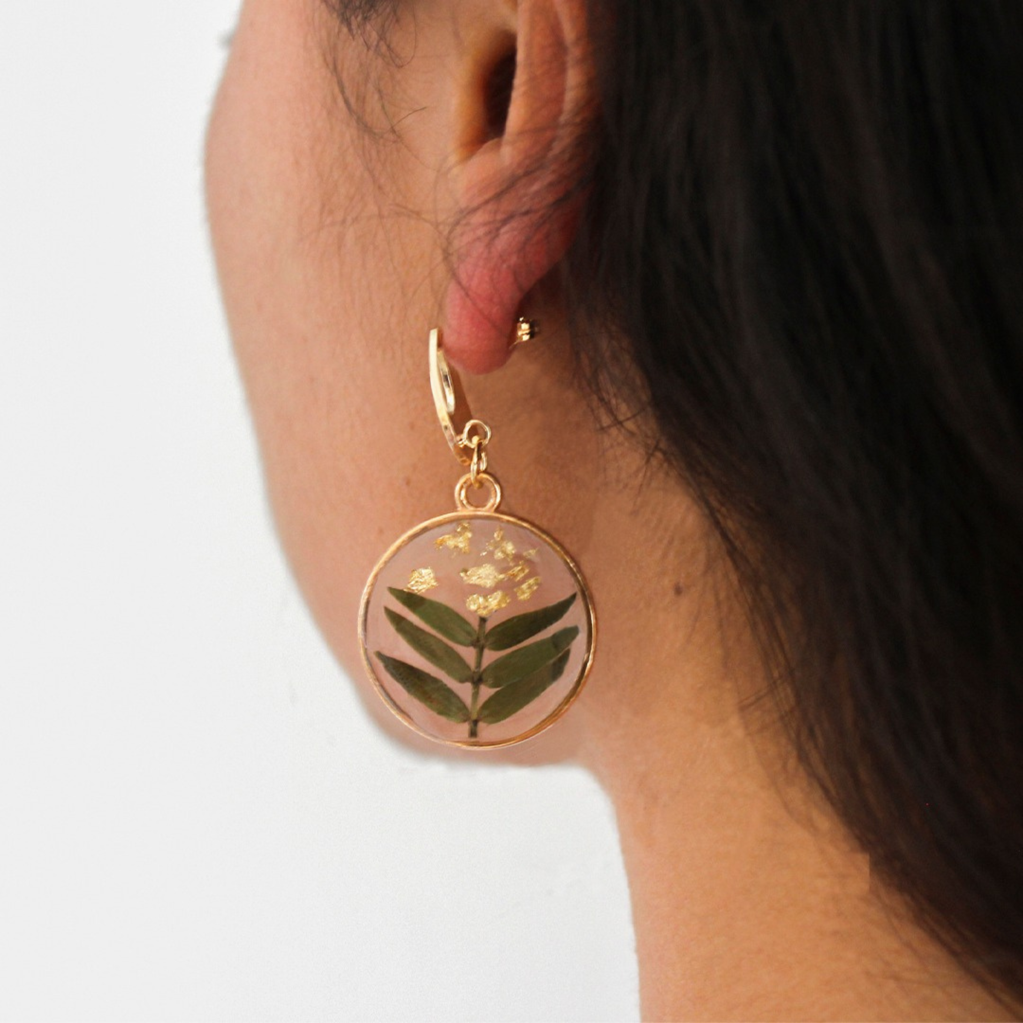 ARETES RESINADOS
