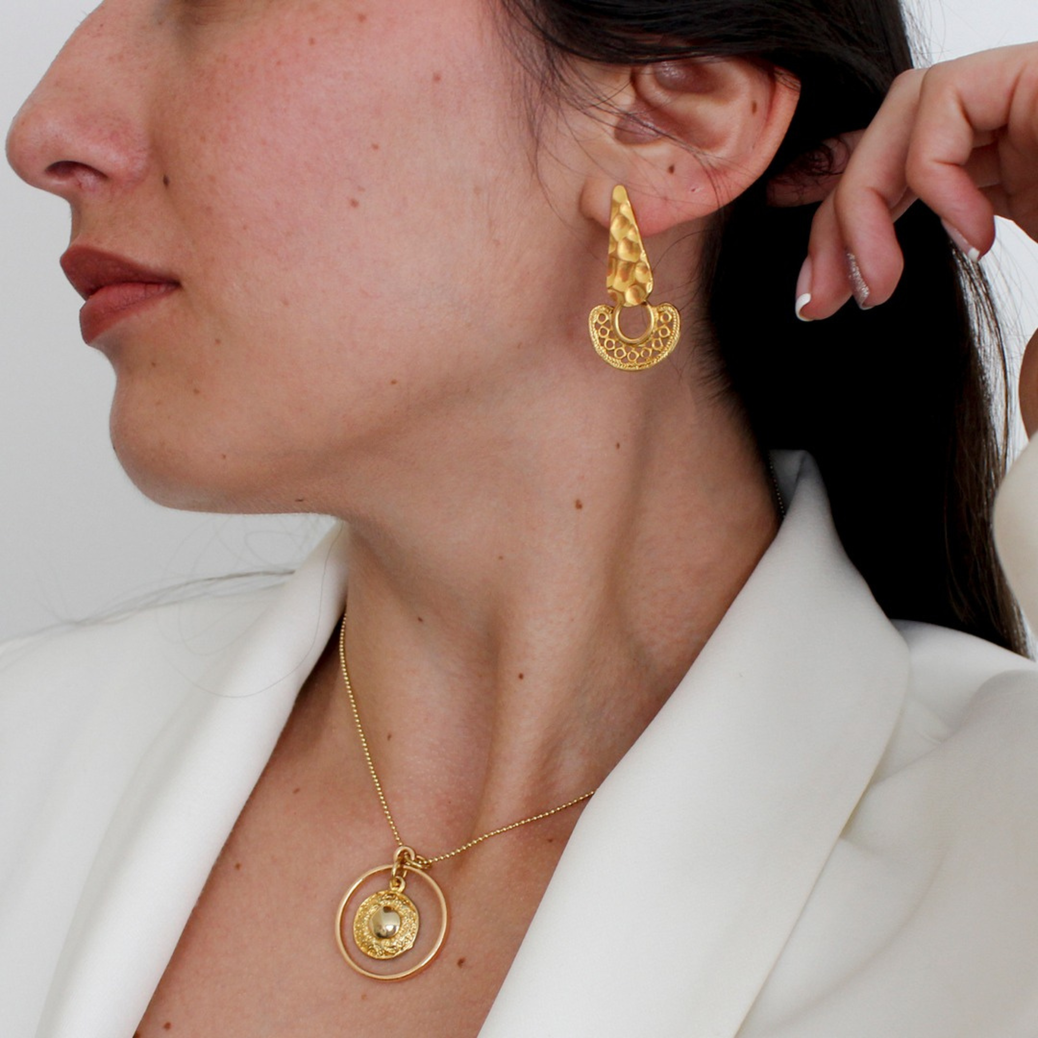 COLECCIÓN PRECOLOMBINA
