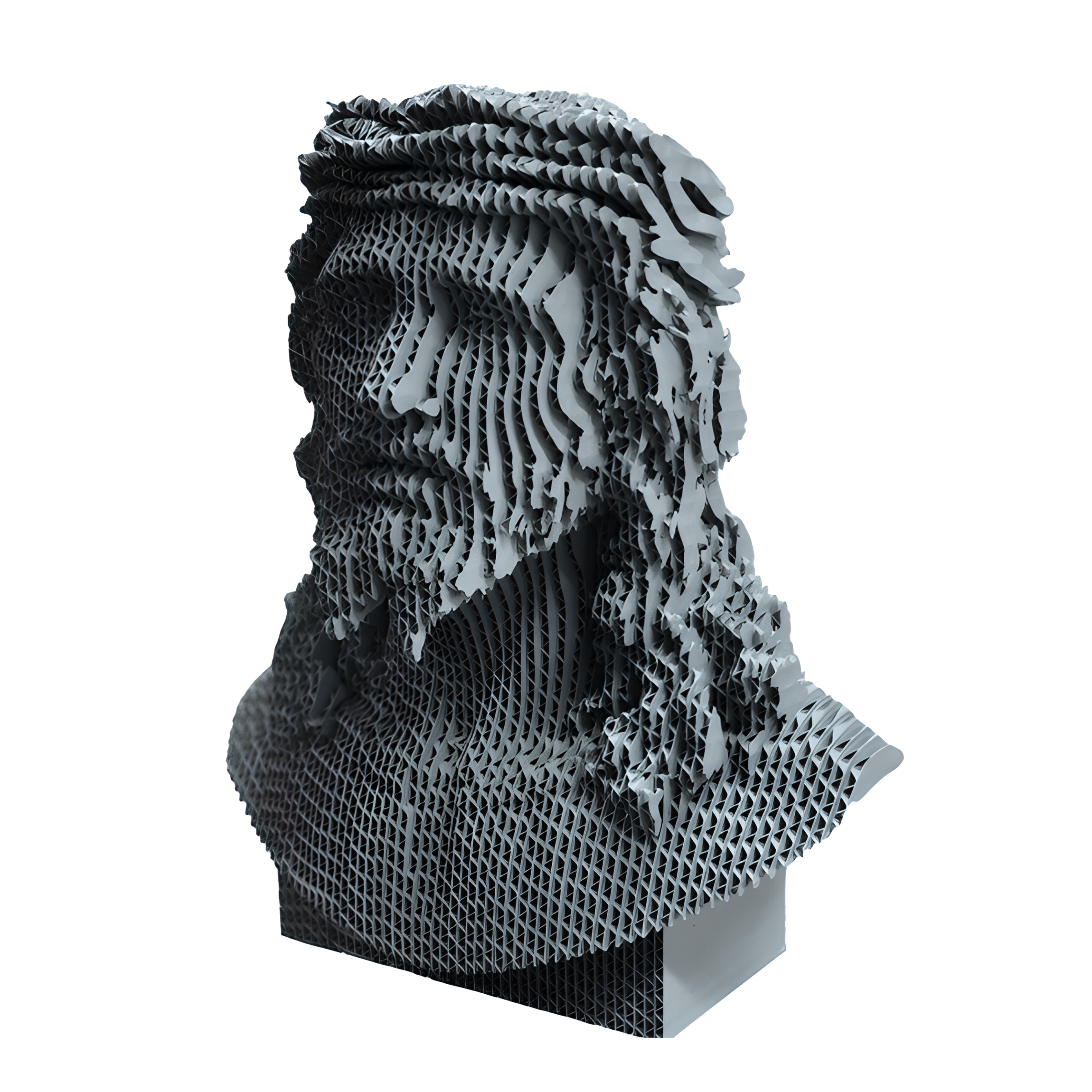 Figura de Cartón Cristo