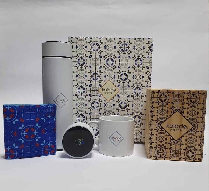 KIT FULL MADERA SMART