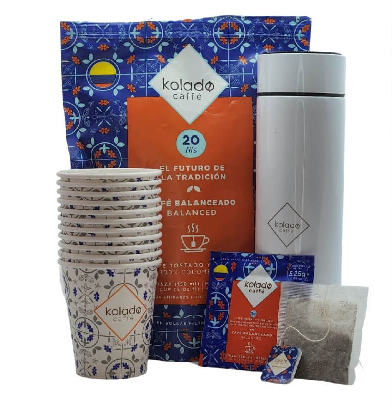 KIT VIAJERO