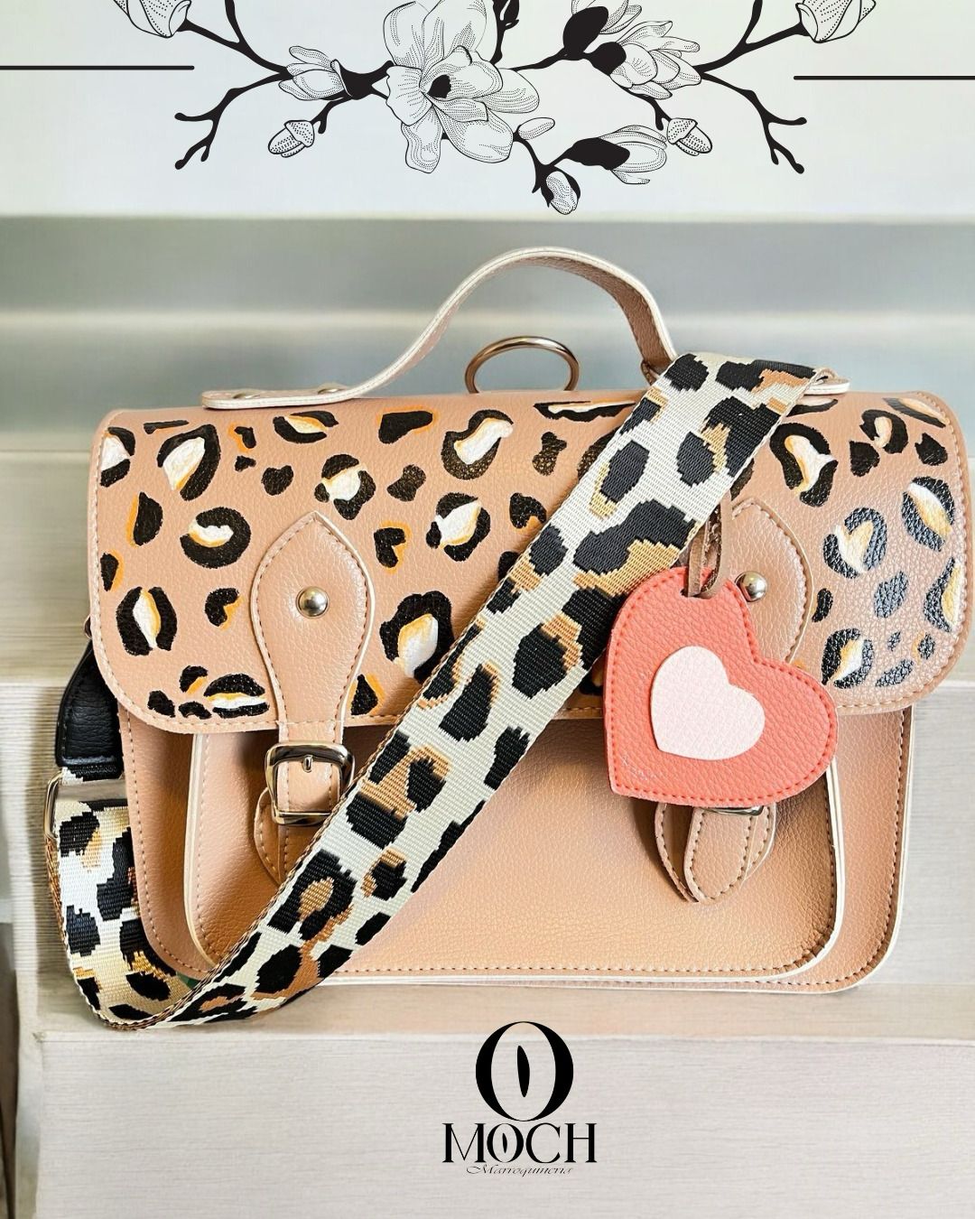 BOLSO JAGUAR