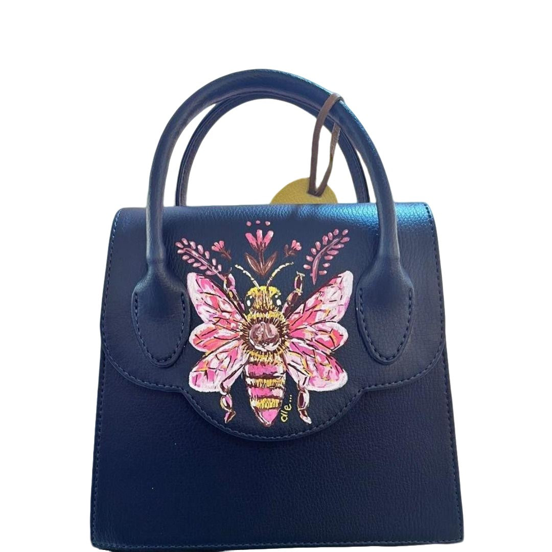 Bolso Negro