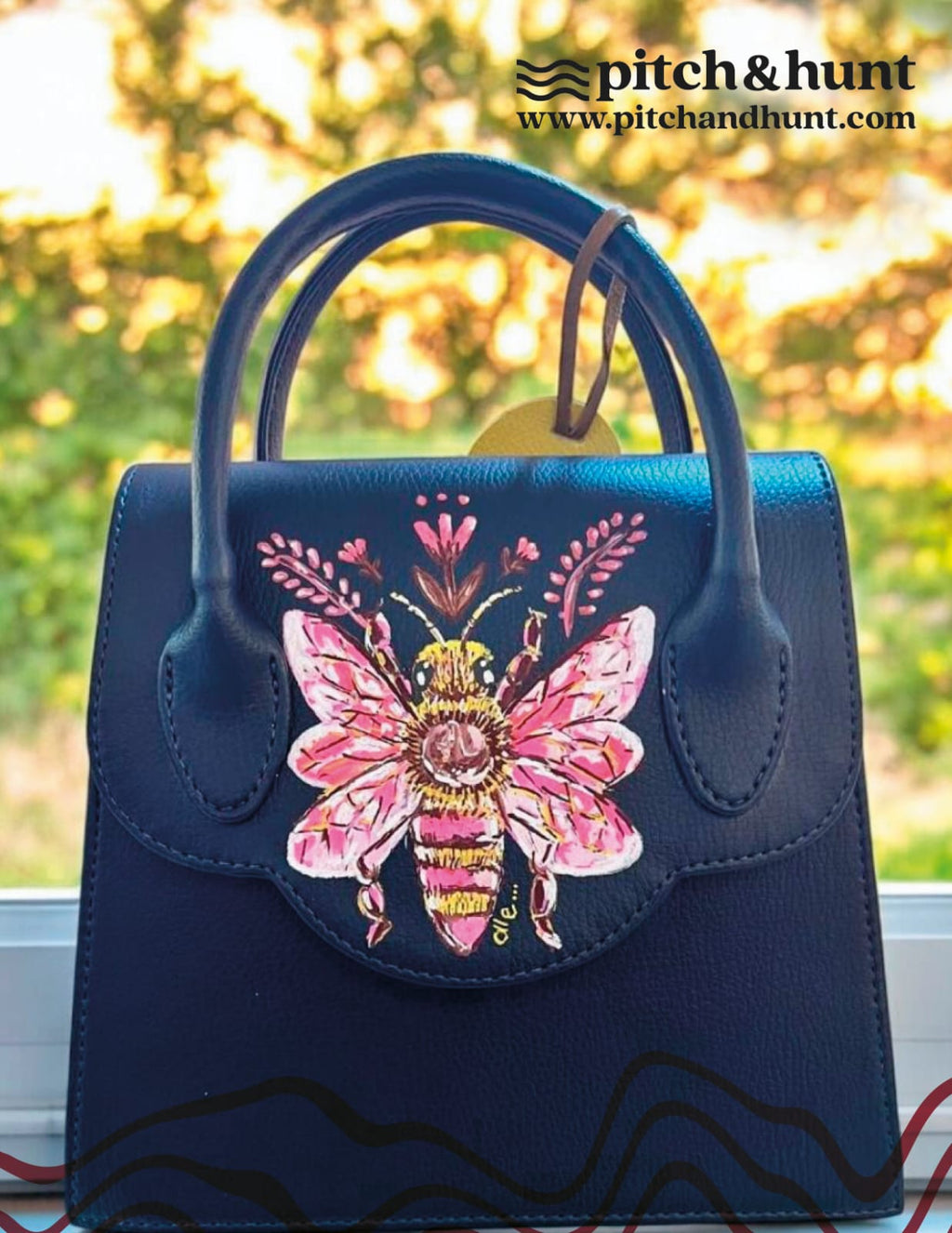 Bolso Negro
