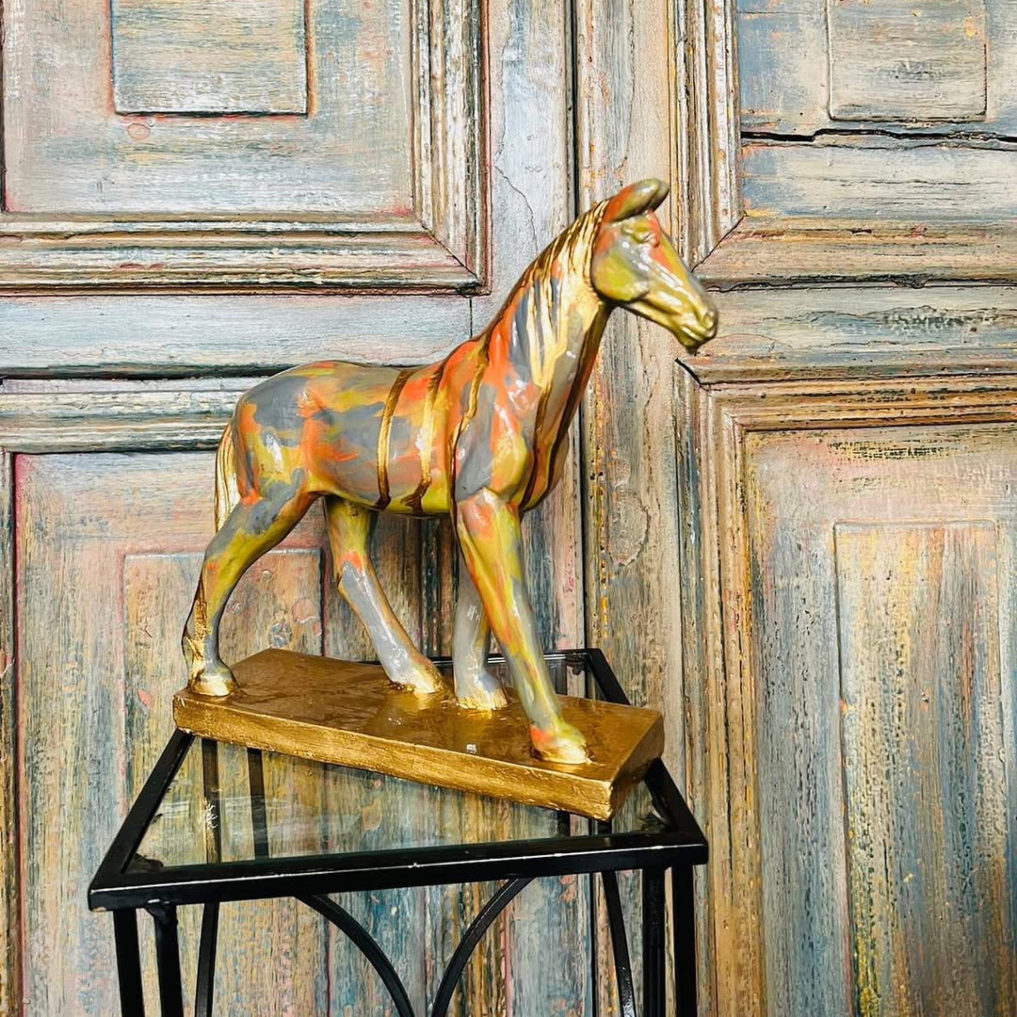 Escultura Personalizada