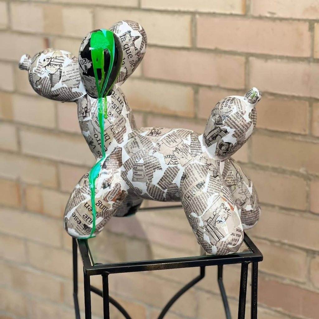 Escultura Personalizada