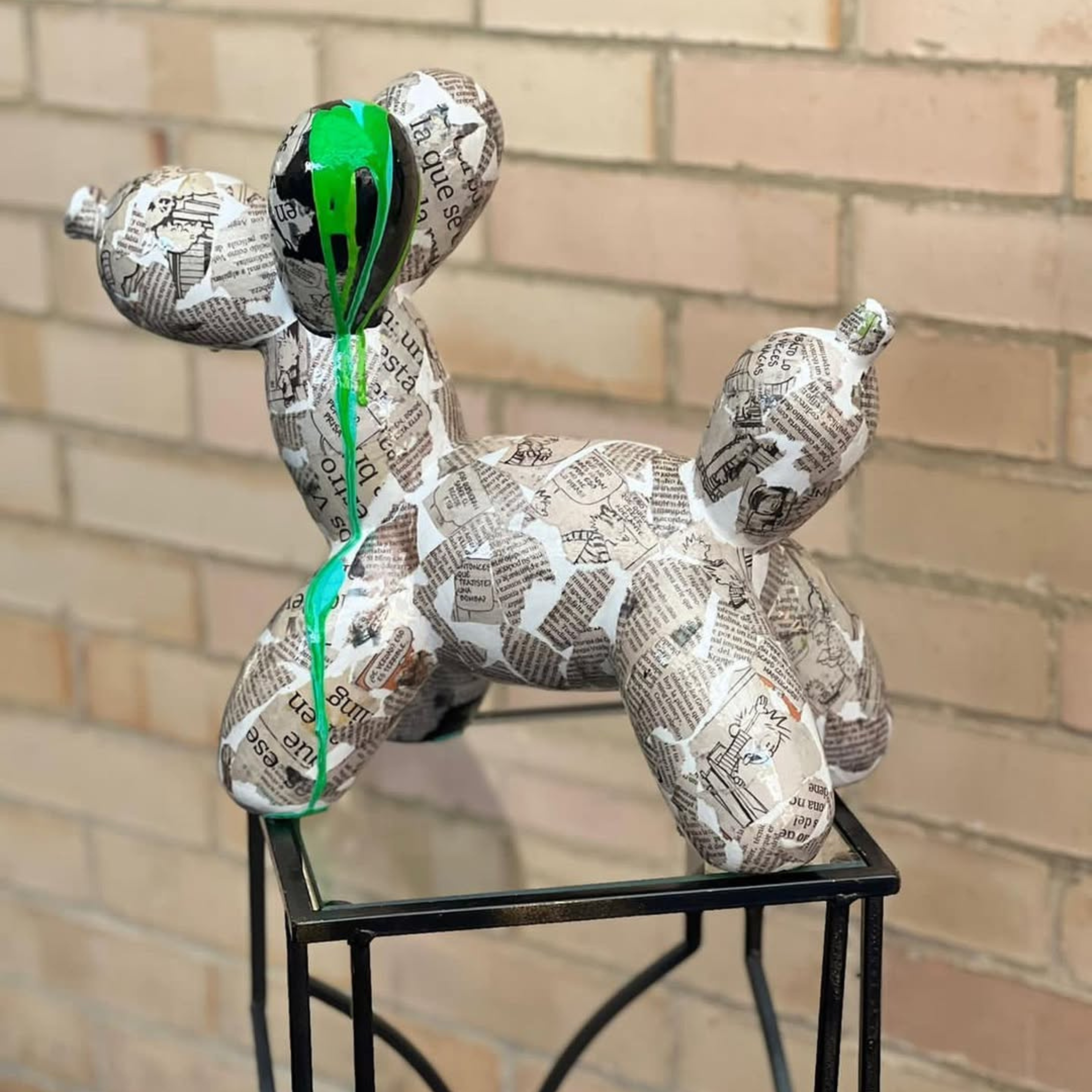 Escultura Personalizada