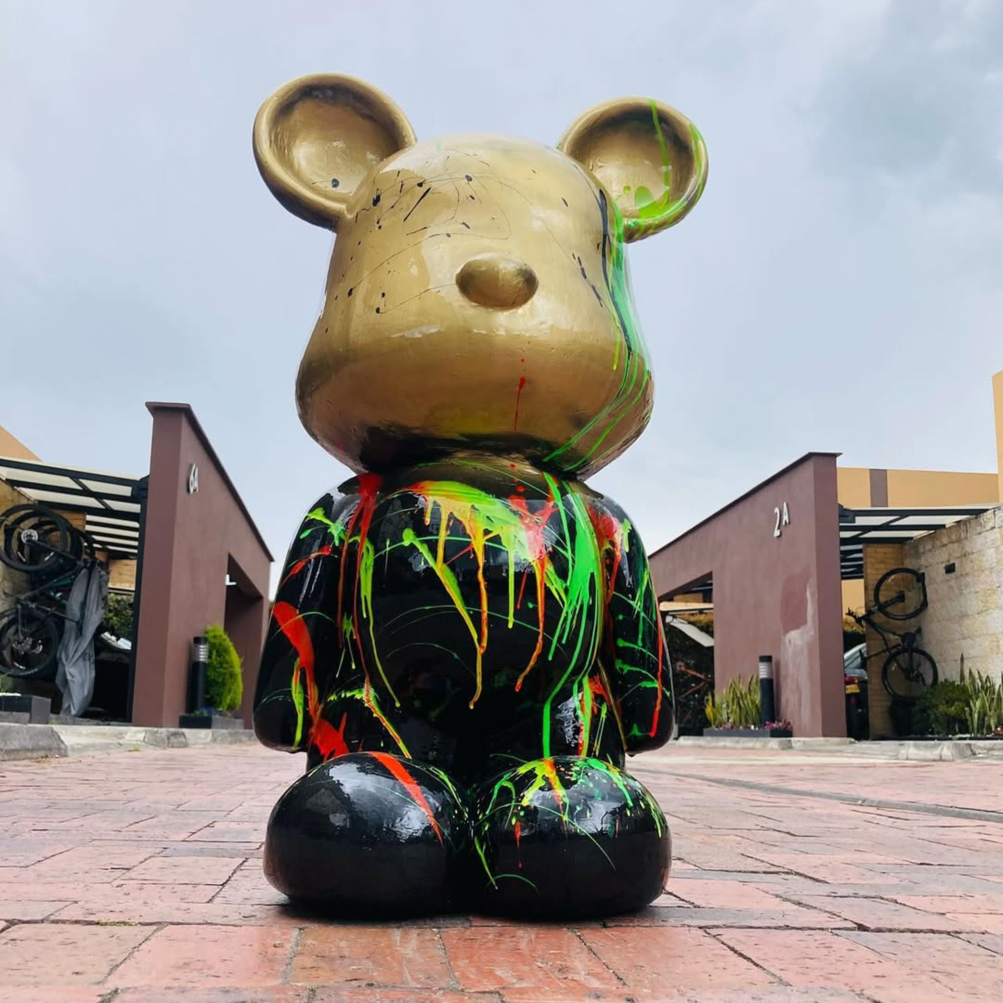 Escultura Personalizada