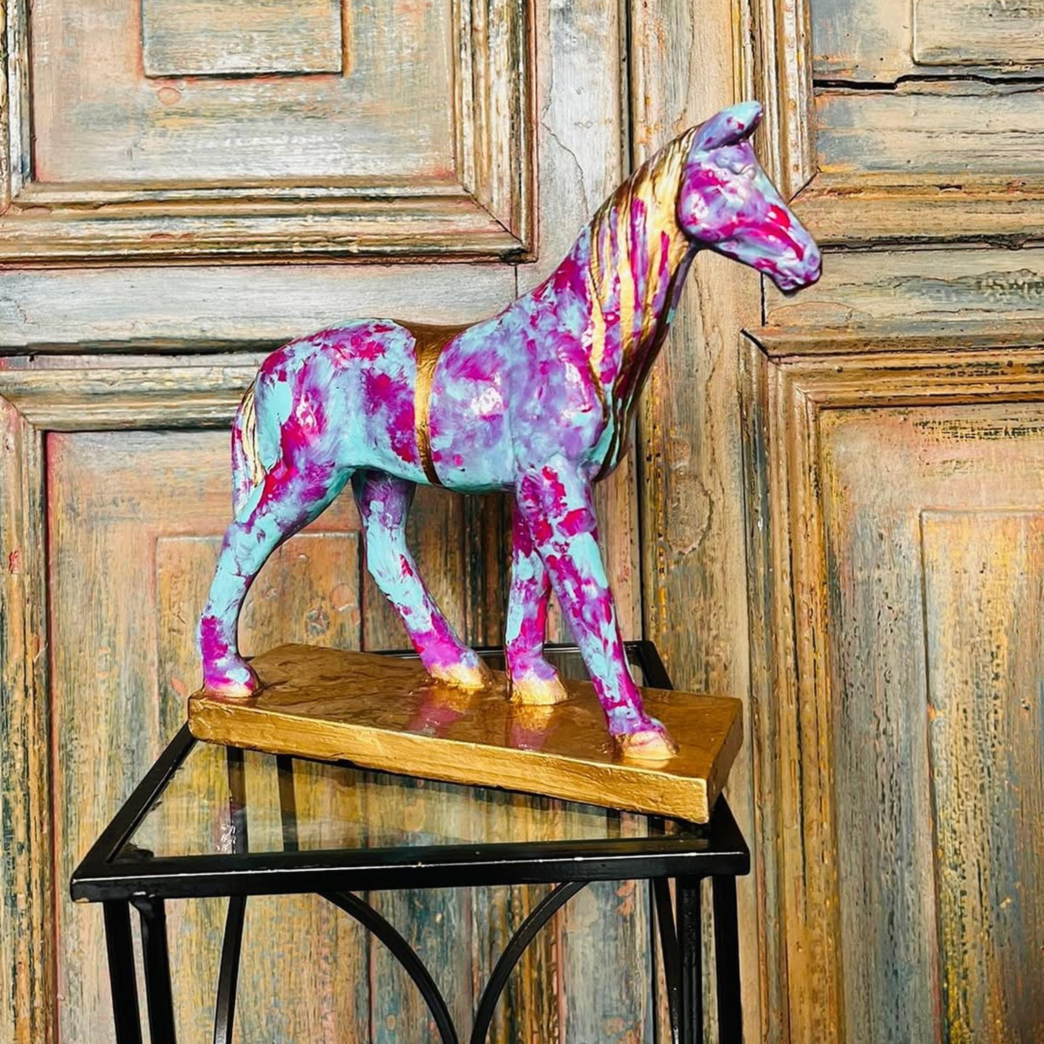 Escultura Personalizada