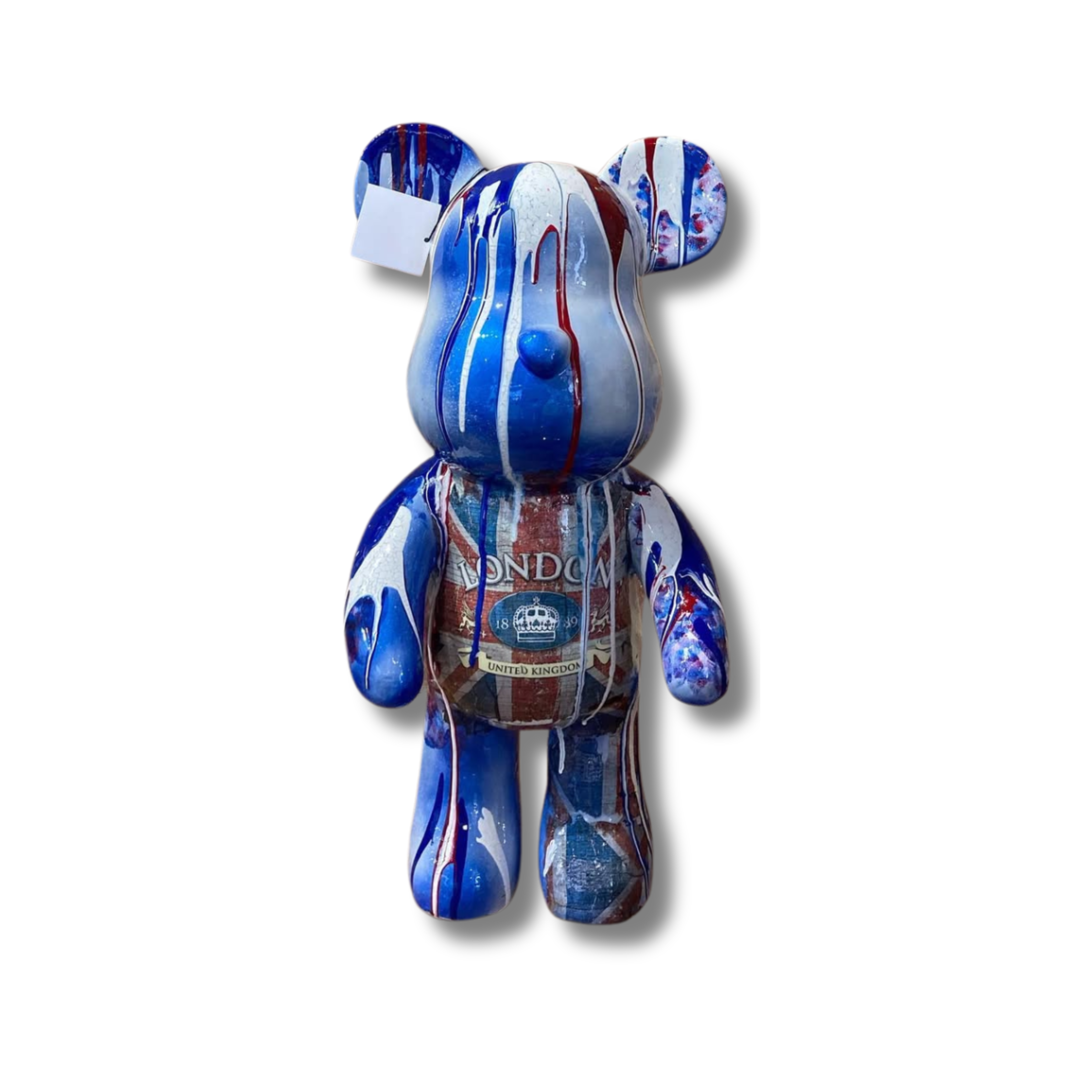 Escultura Personalizada