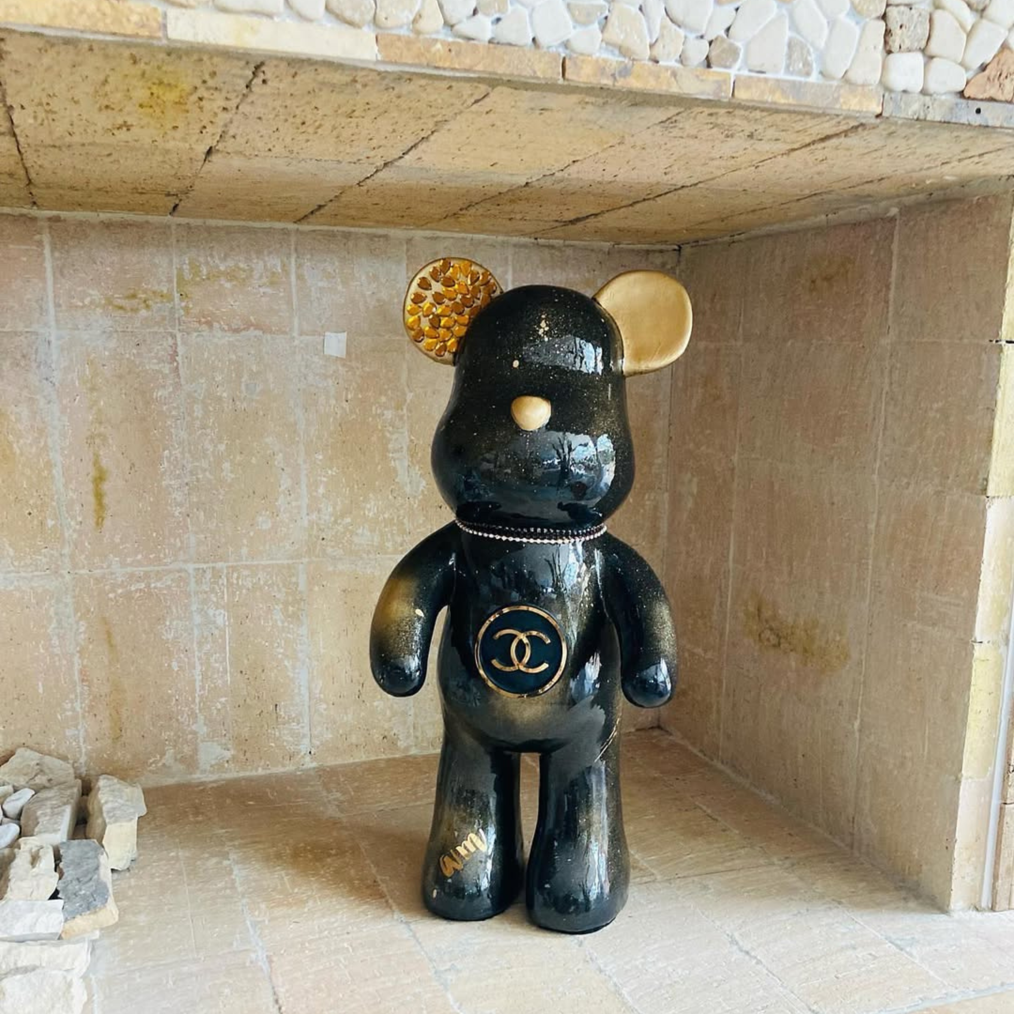 Escultura Personalizada