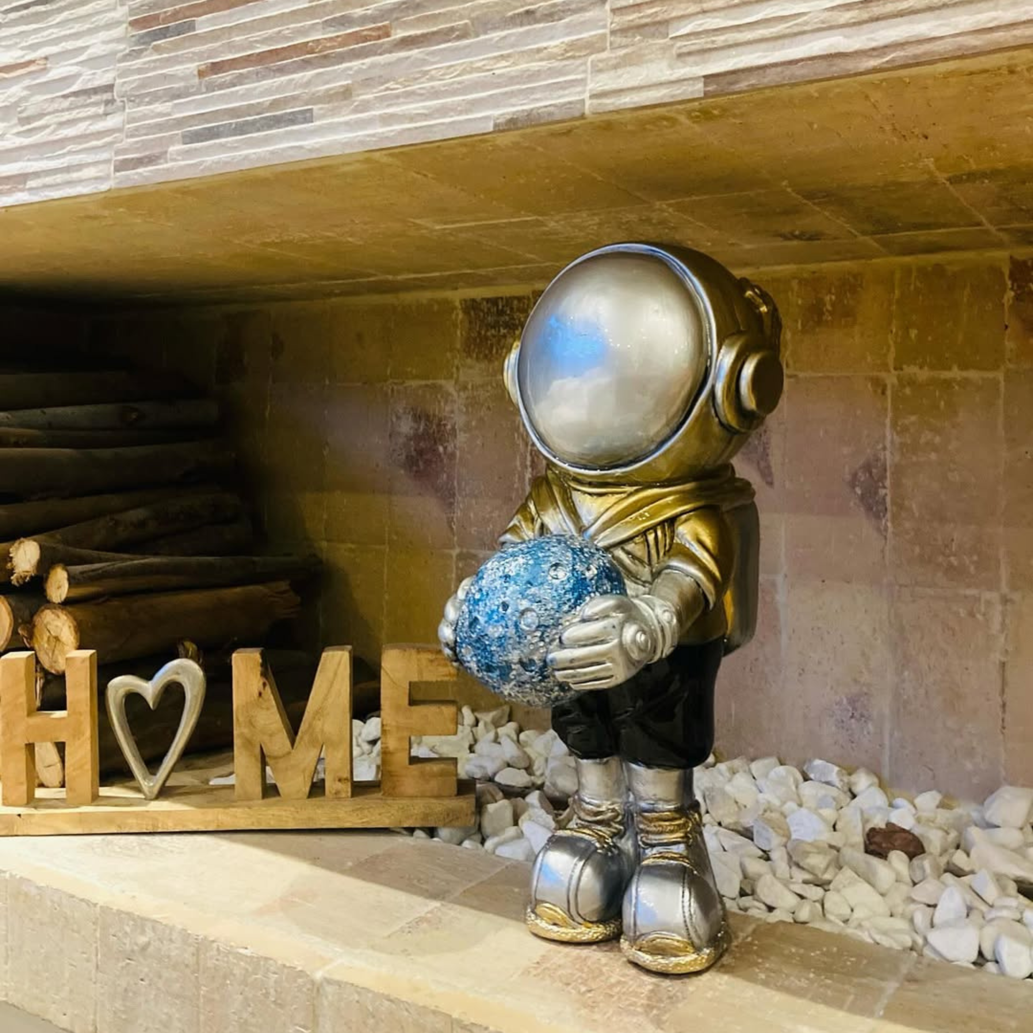 Escultura Personalizada